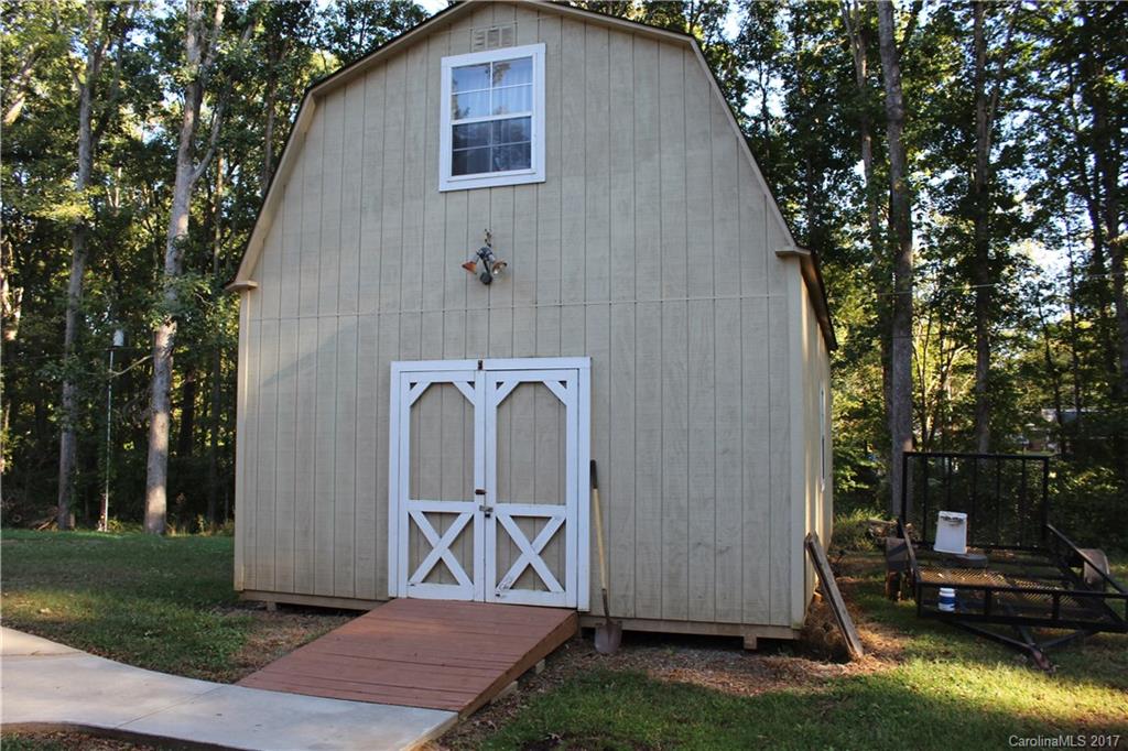 Woodlands - Residential