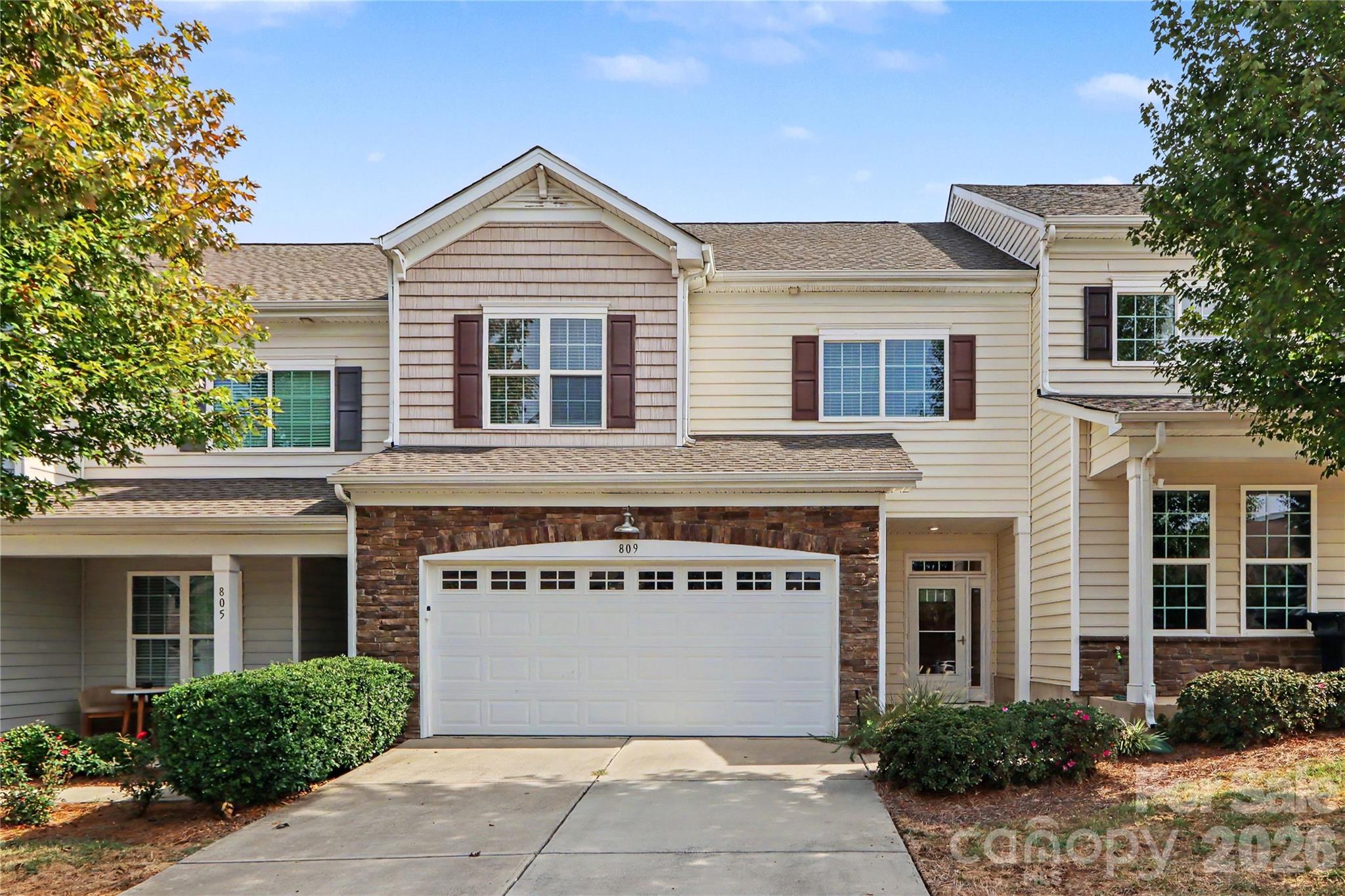 809 River Park Road