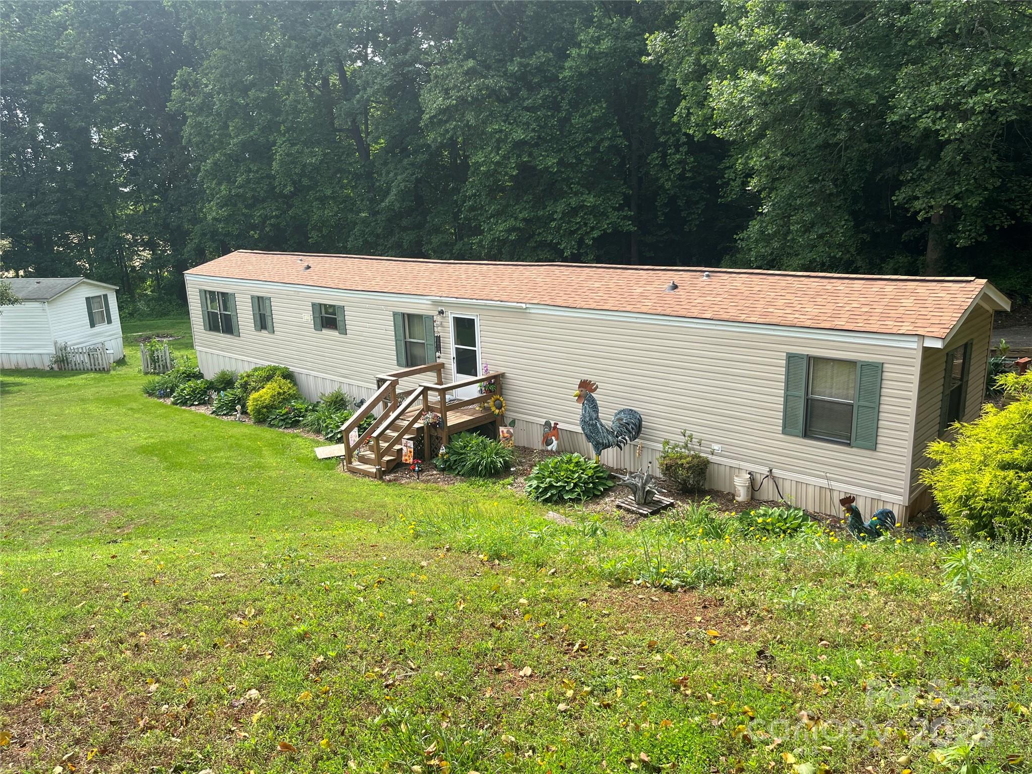 2165 Peanuts Lane