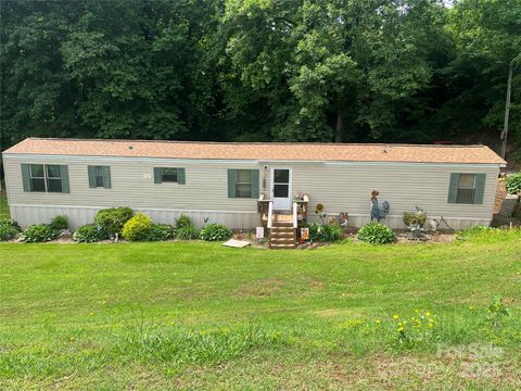2165 Peanuts Lane Newton NC 28658