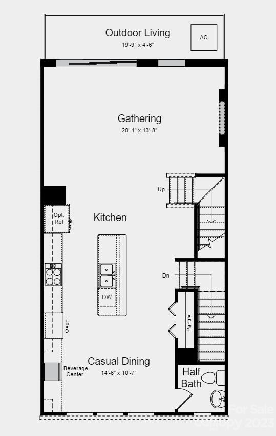 Hudson Oaks - Residential