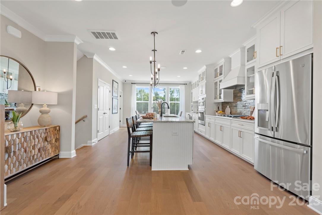 Hudson Oaks - Residential