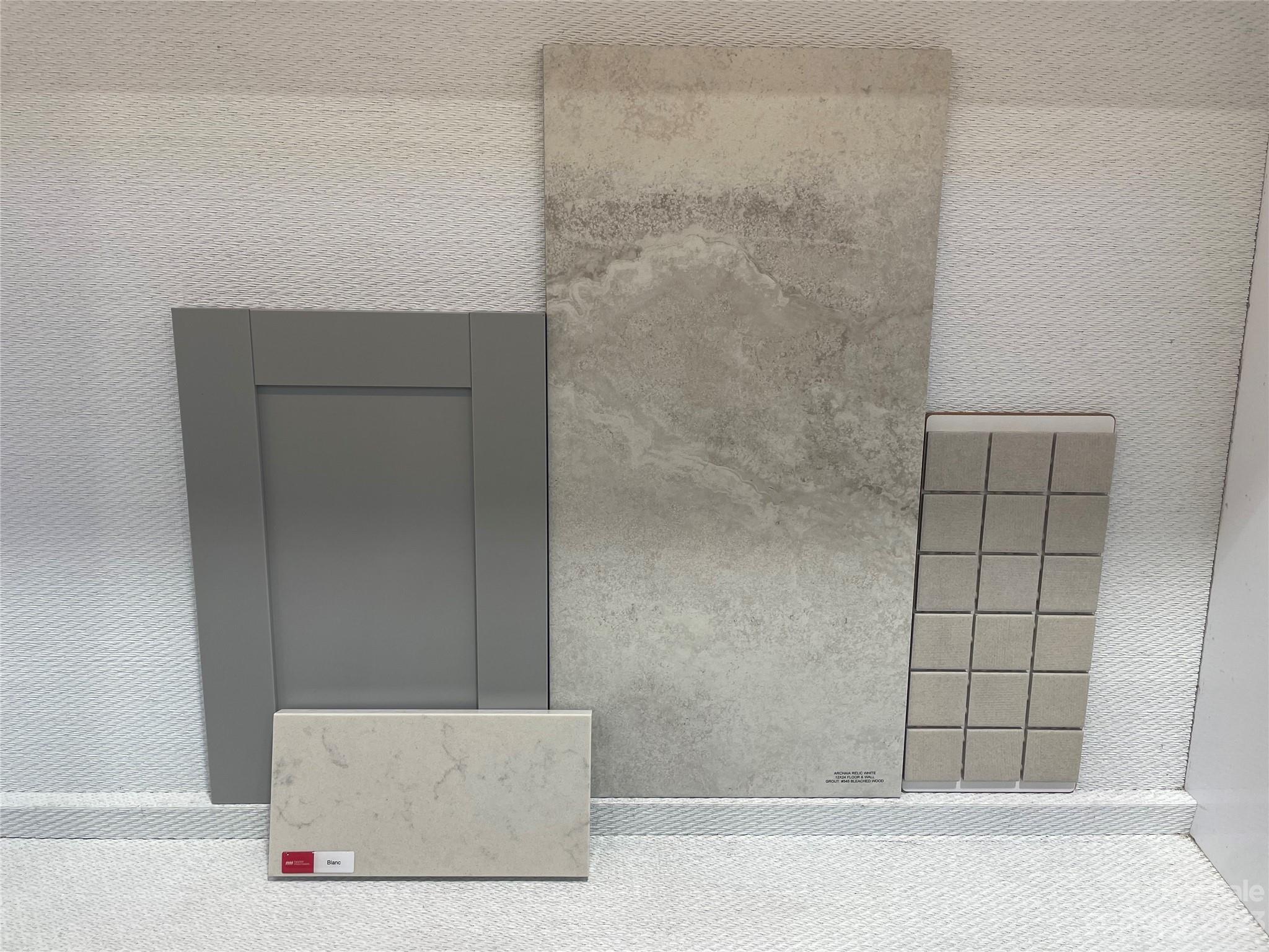 Hudson Oaks - Residential