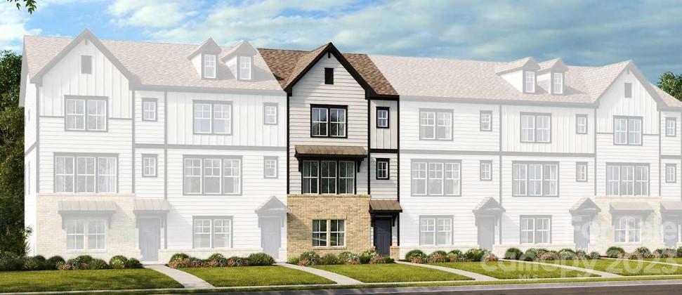 Hudson Oaks - Residential