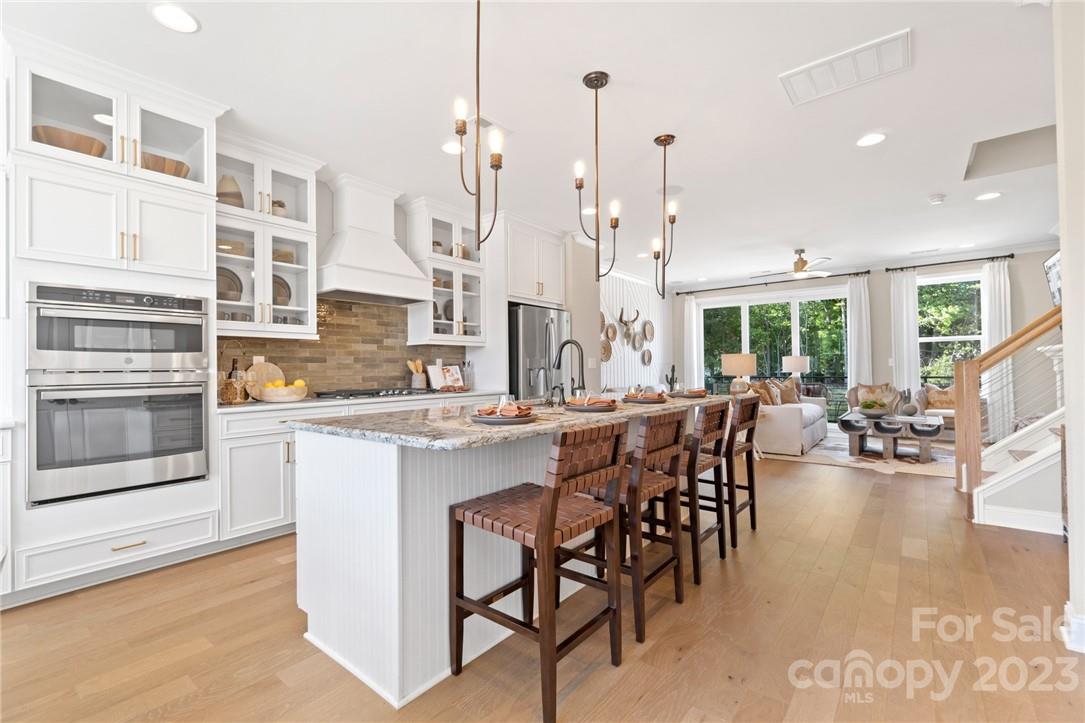 Hudson Oaks - Residential