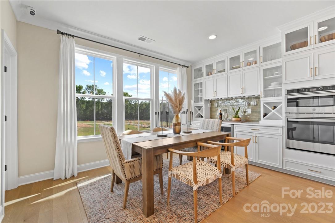 Hudson Oaks - Residential