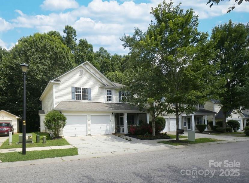 9153 Glenashley Drive