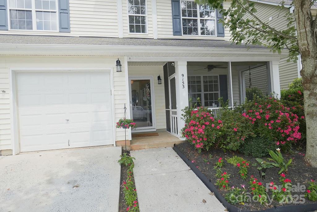 9153 Glenashley Drive