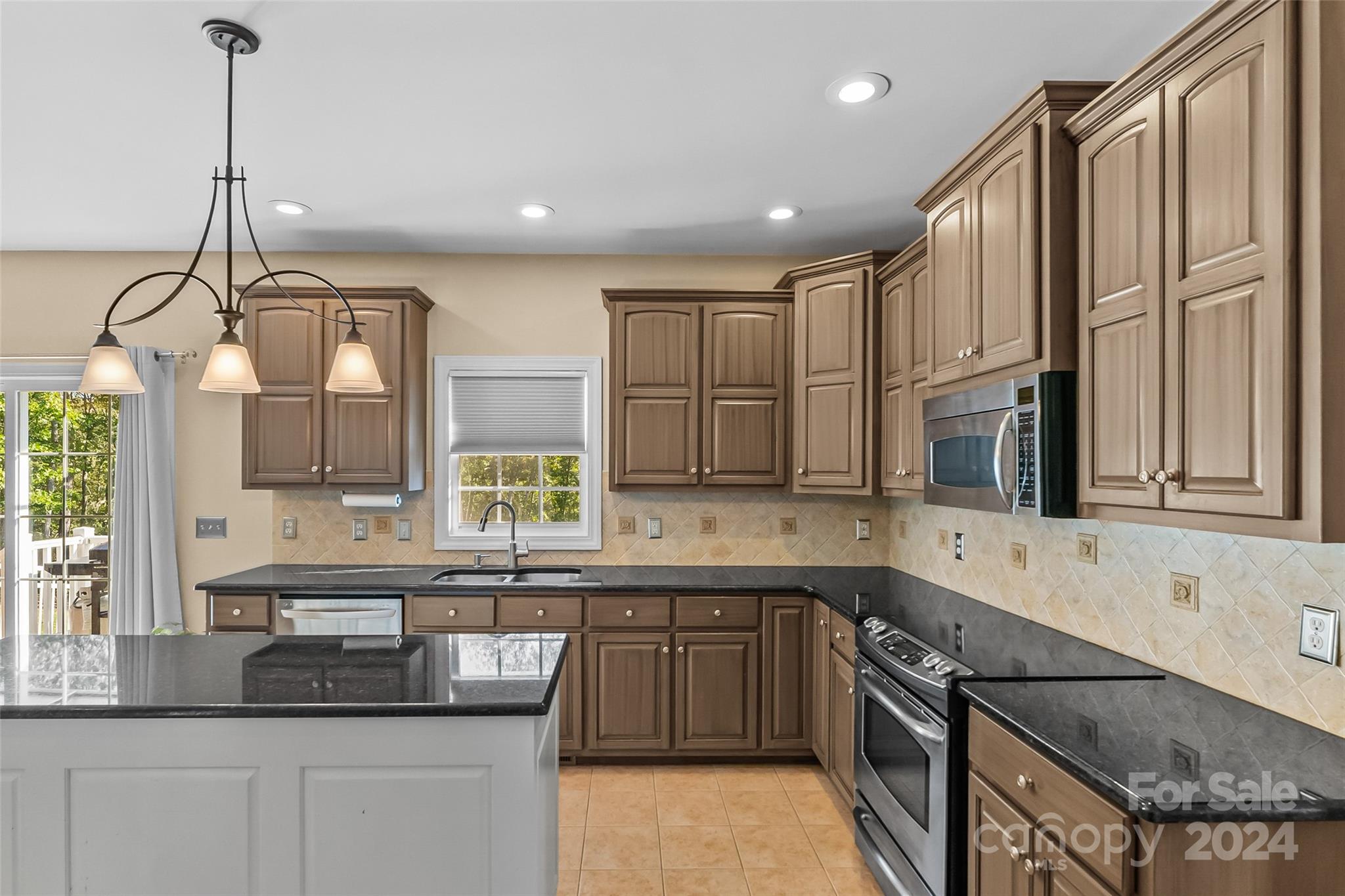 Deerfield - Residential