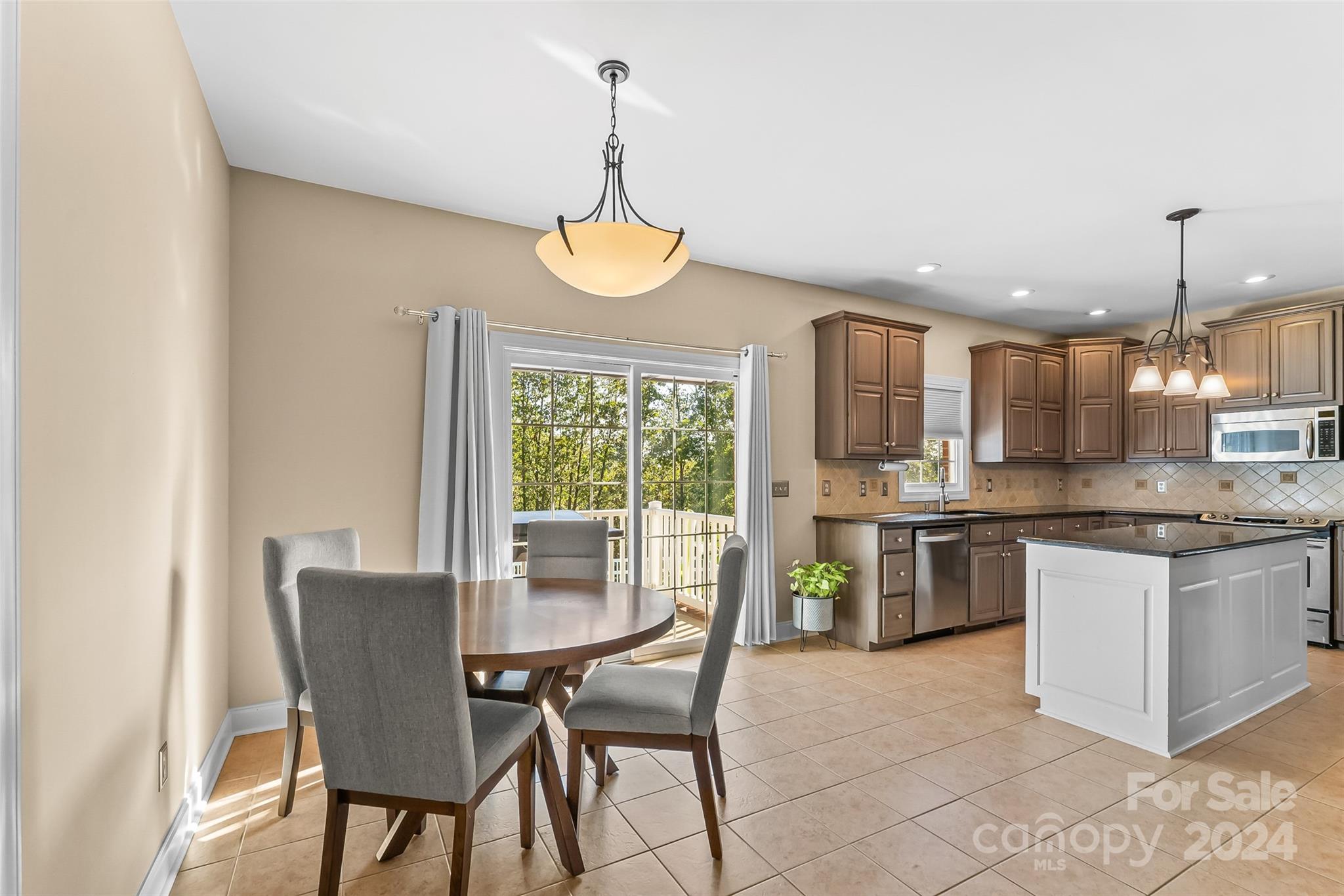 Deerfield - Residential