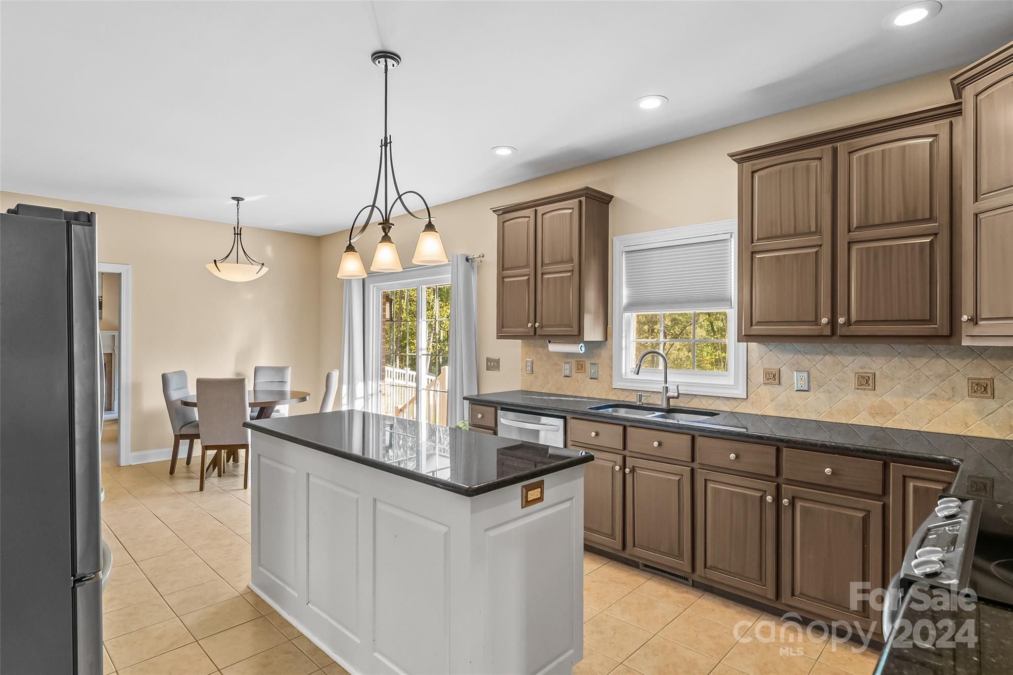 Deerfield - Residential