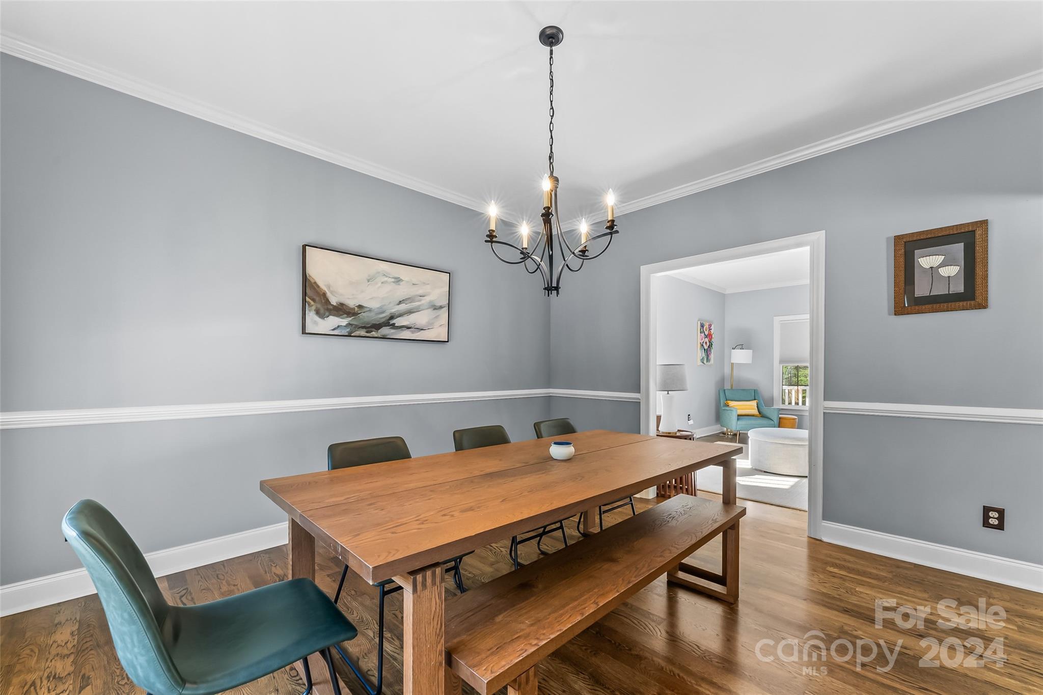 Deerfield - Residential