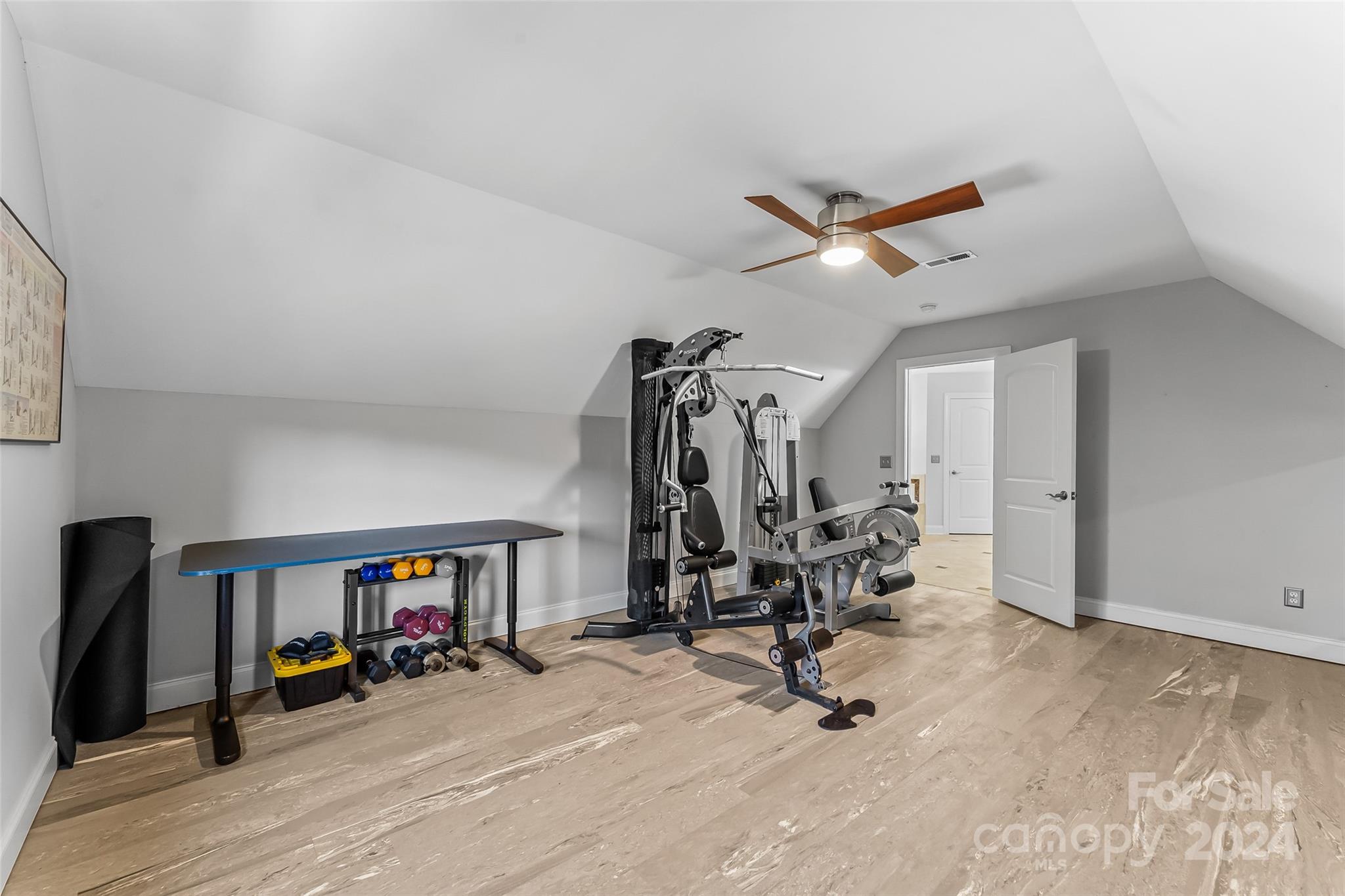 Deerfield - Residential