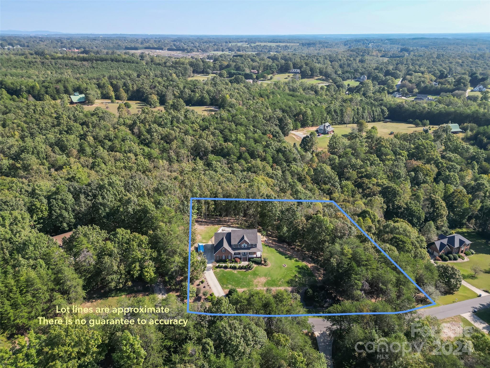 Deerfield - Residential