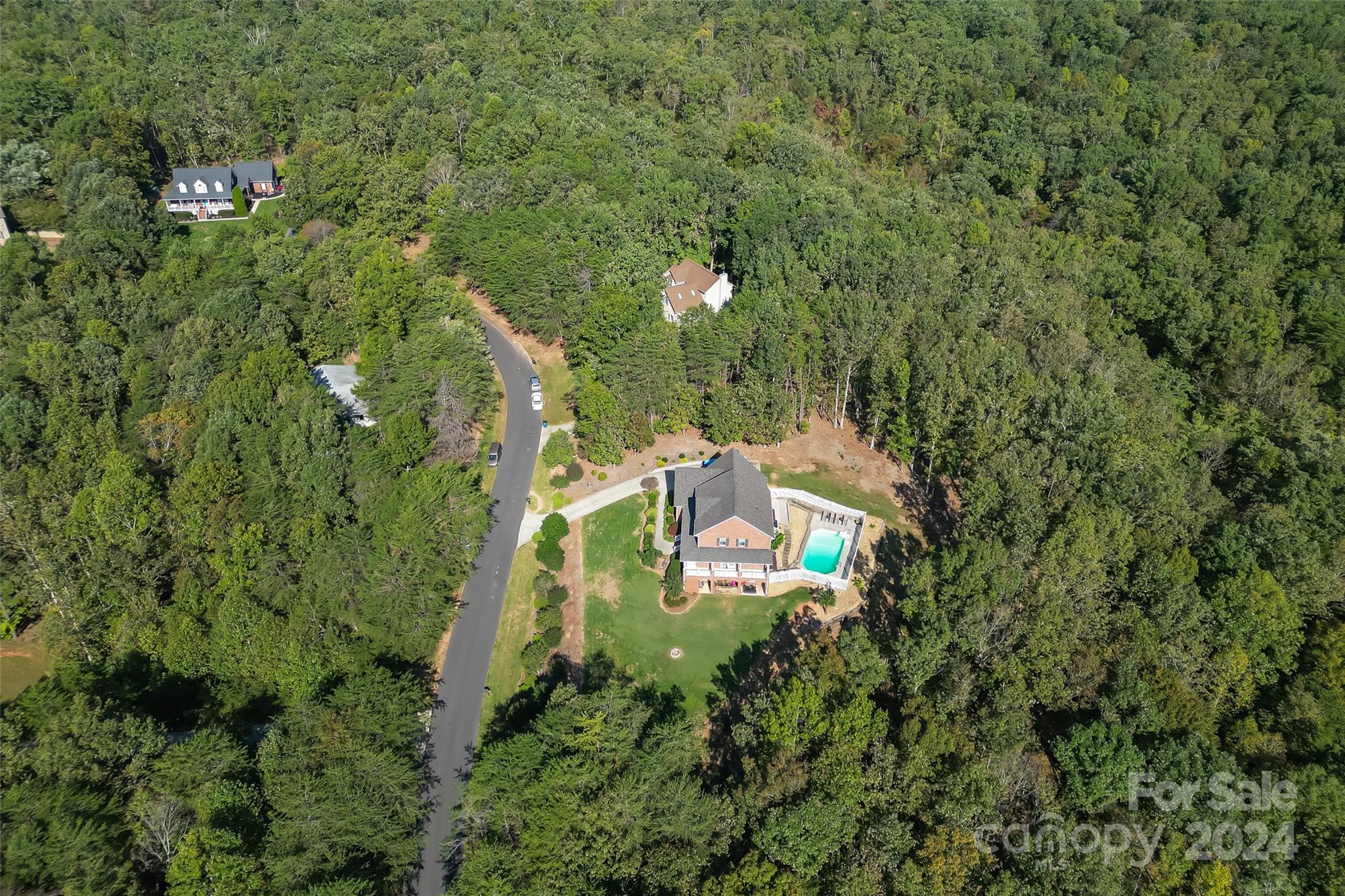 Deerfield - Residential