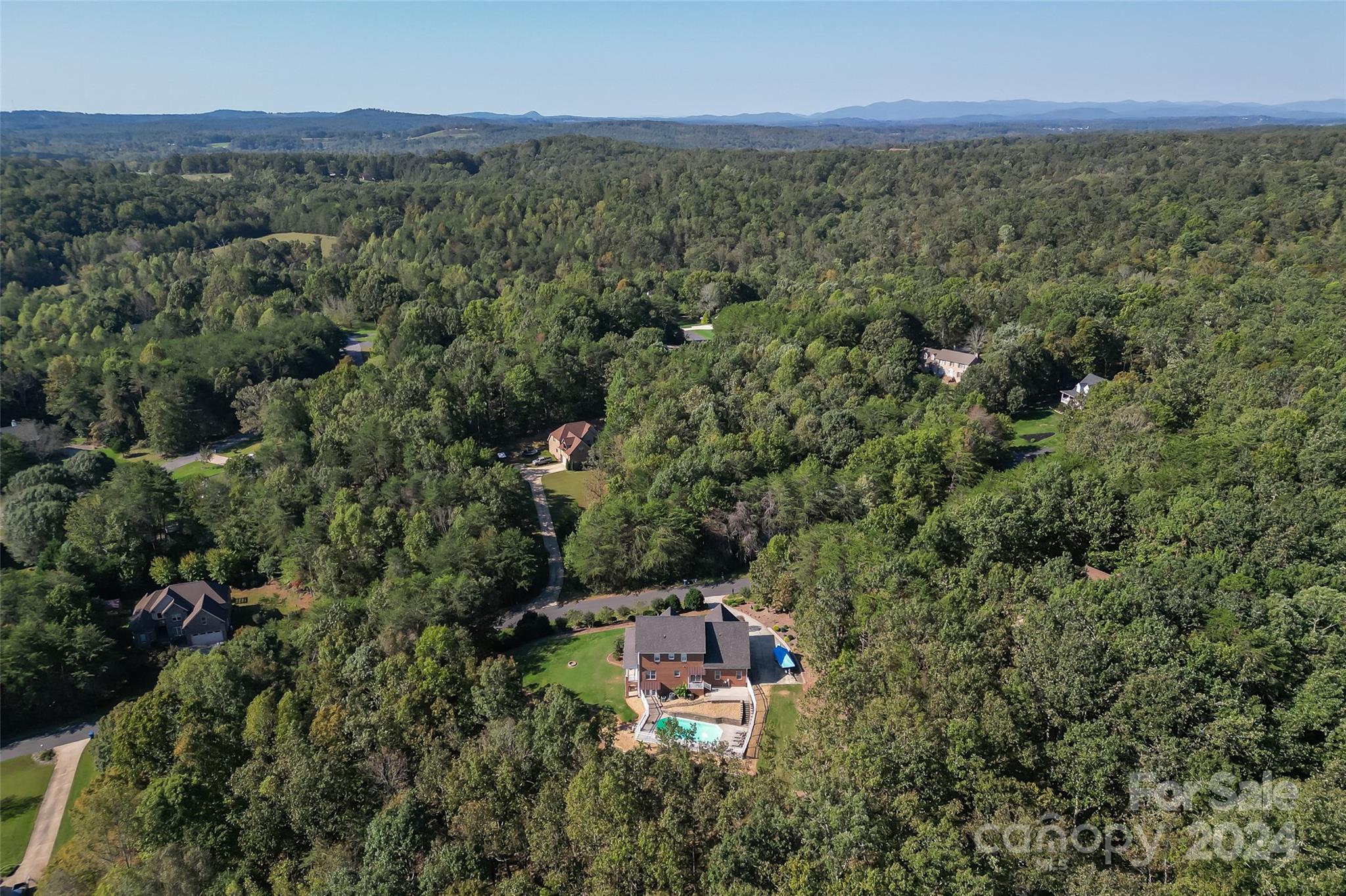 Deerfield - Residential