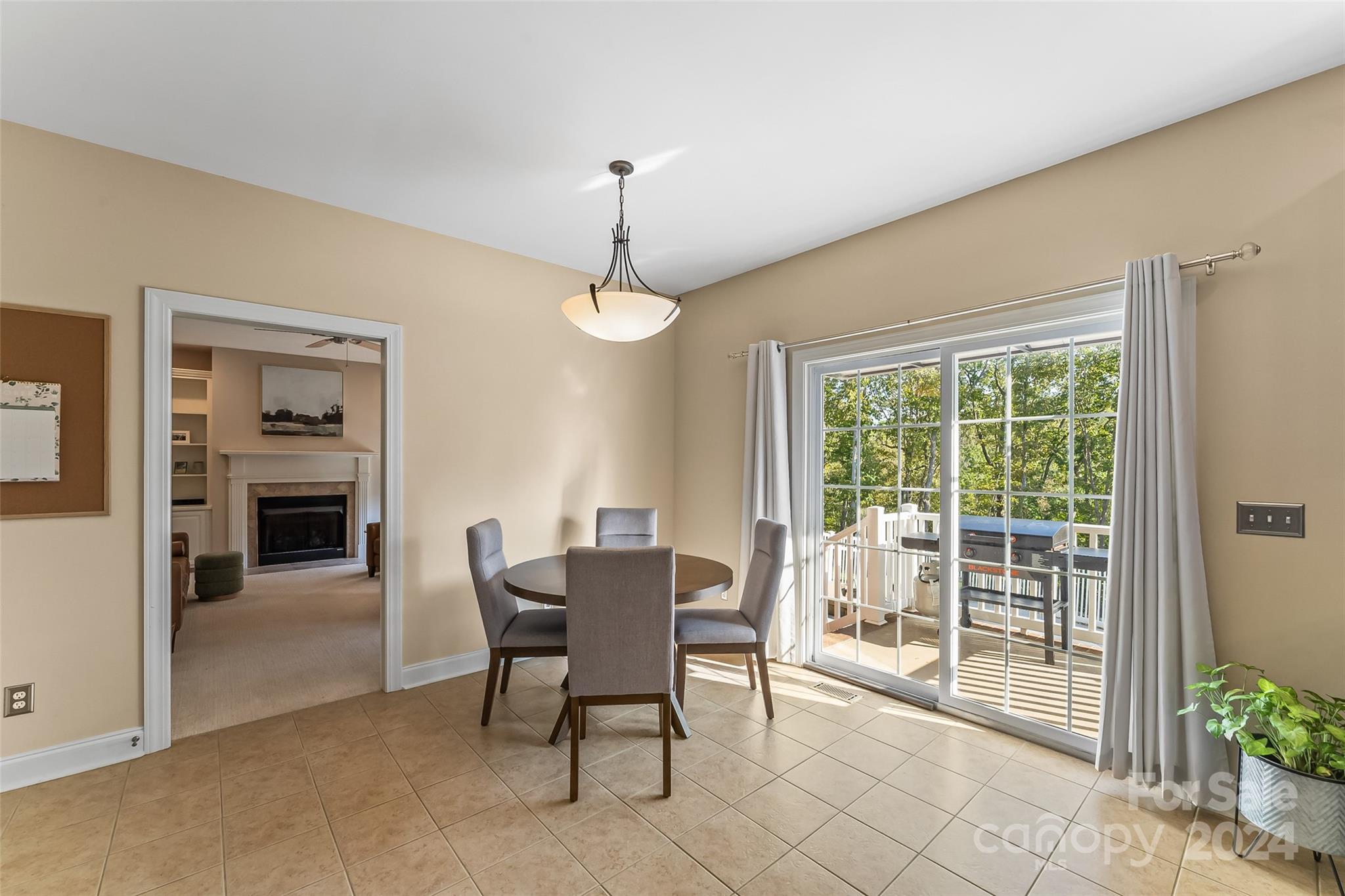 Deerfield - Residential