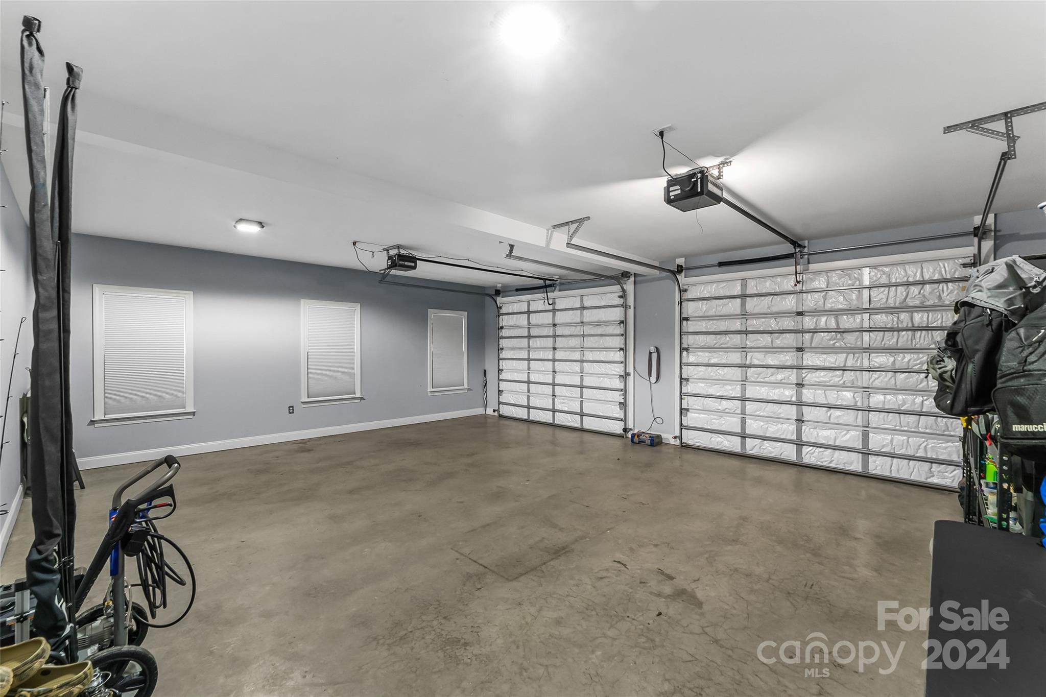 Deerfield - Residential