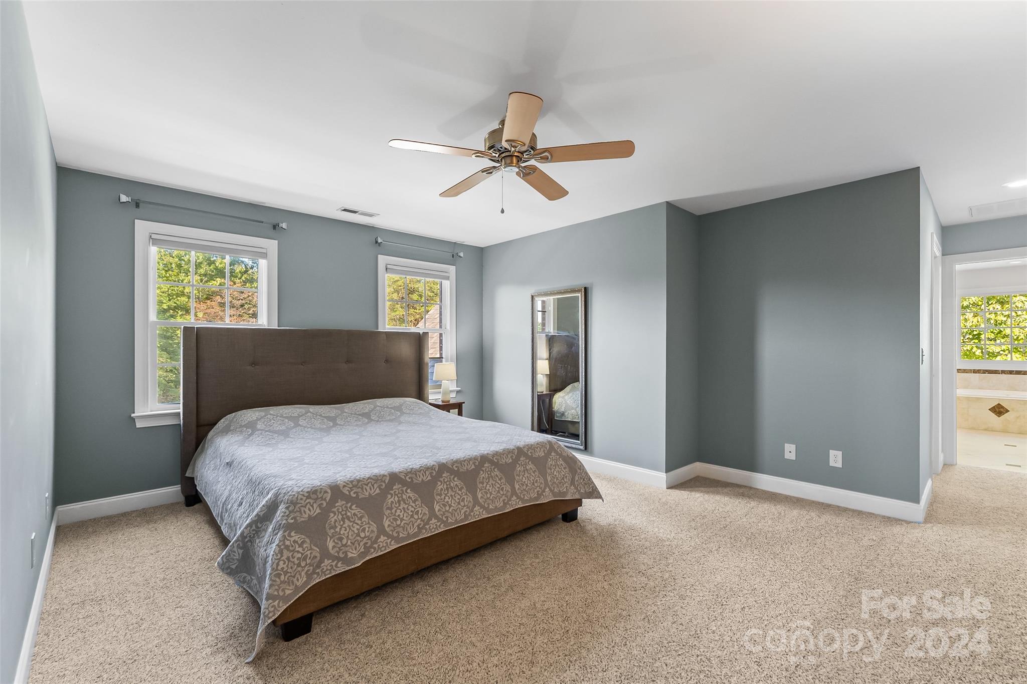 Deerfield - Residential