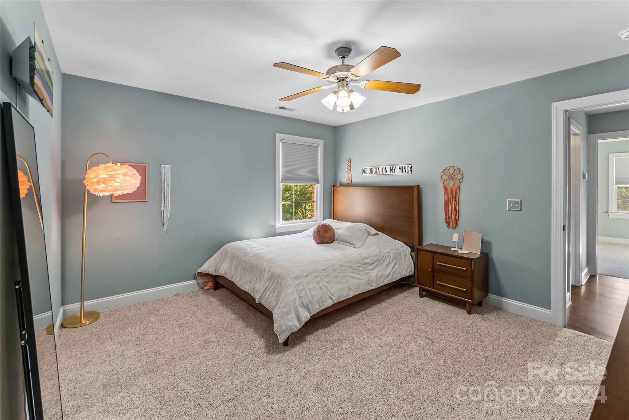 Deerfield - Residential