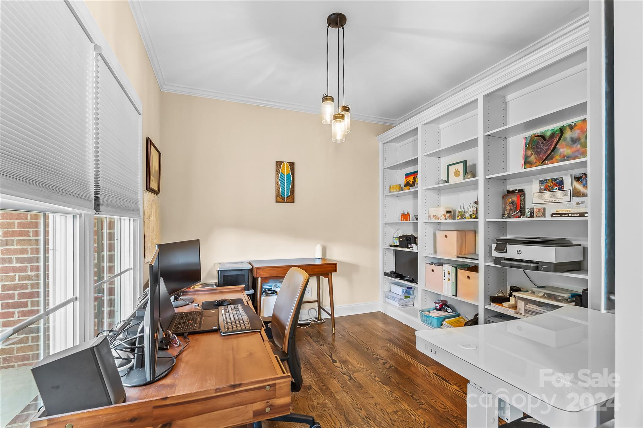 Deerfield - Residential