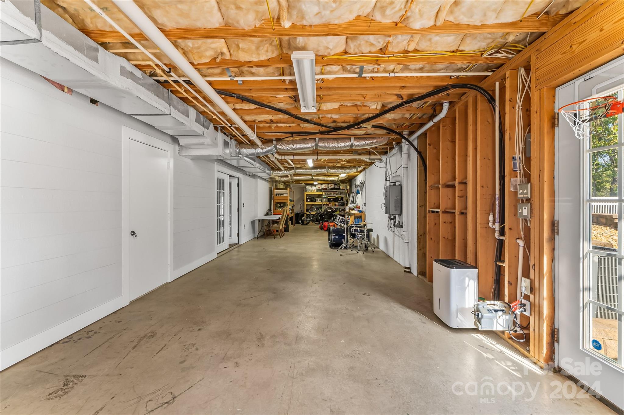 Deerfield - Residential