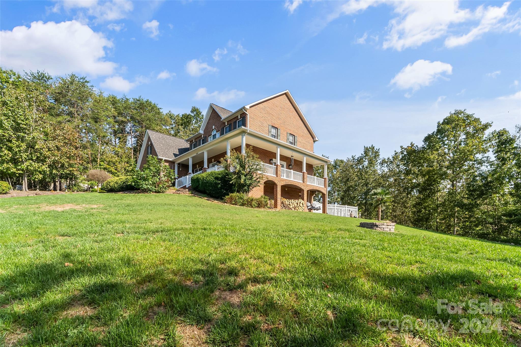 Deerfield - Residential