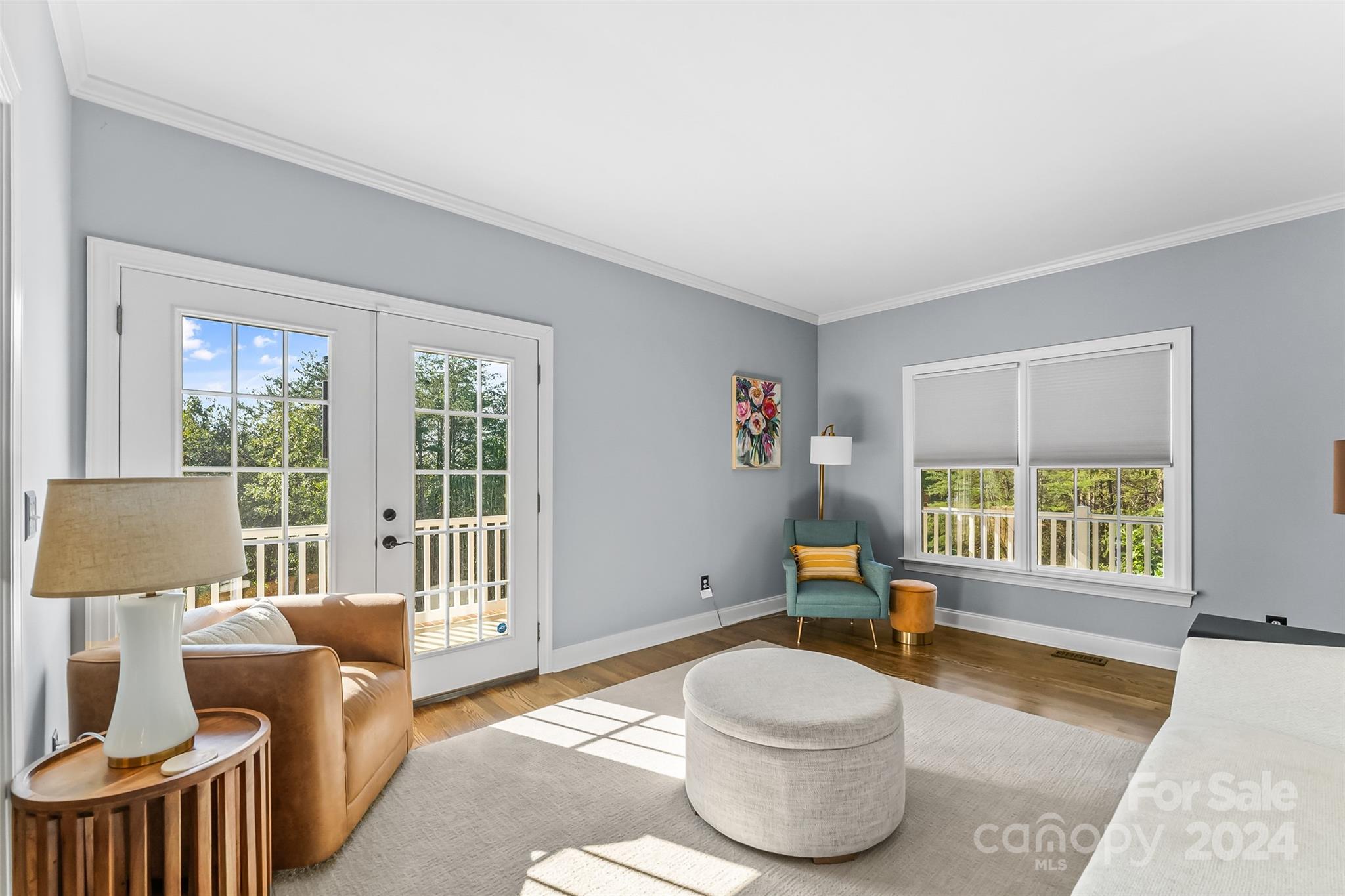 Deerfield - Residential