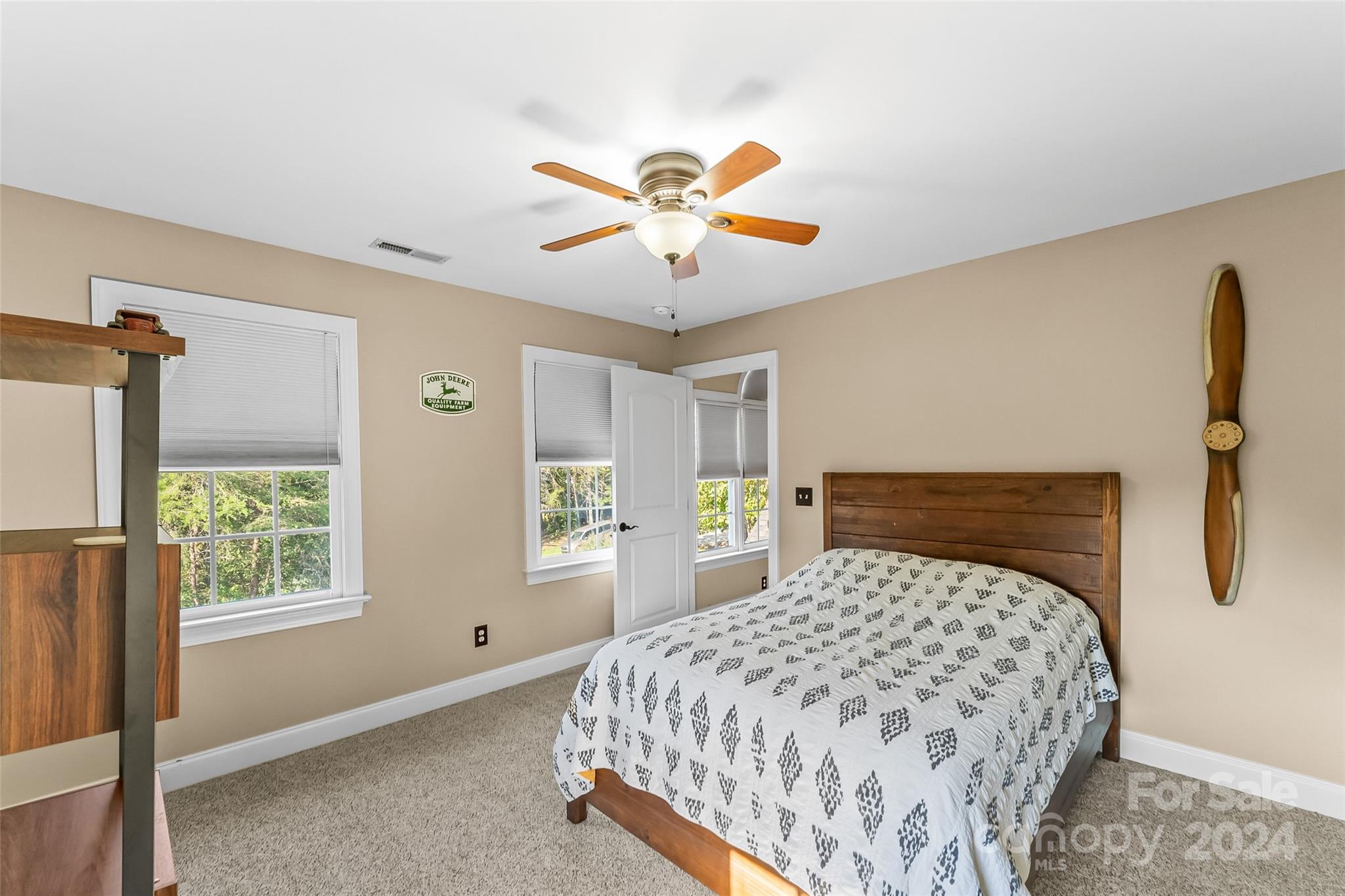 Deerfield - Residential