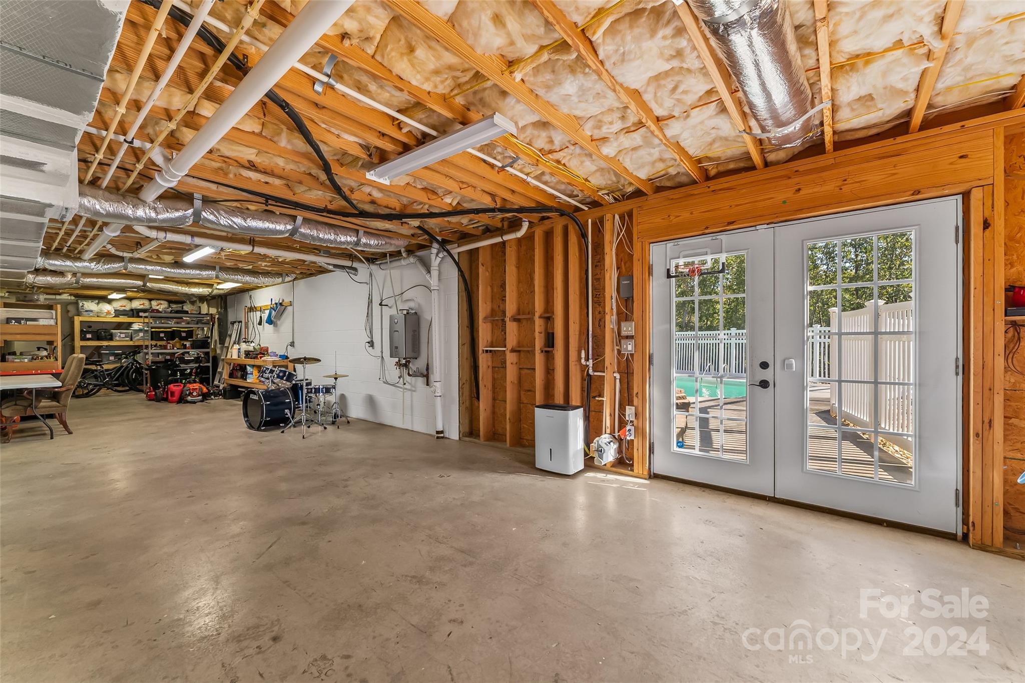 Deerfield - Residential