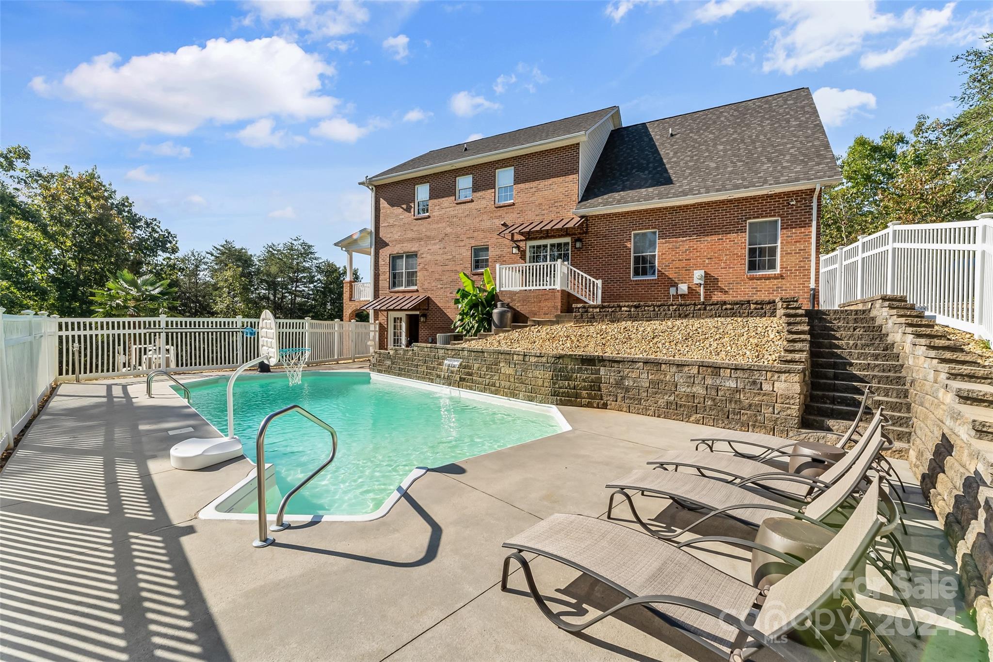 Deerfield - Residential