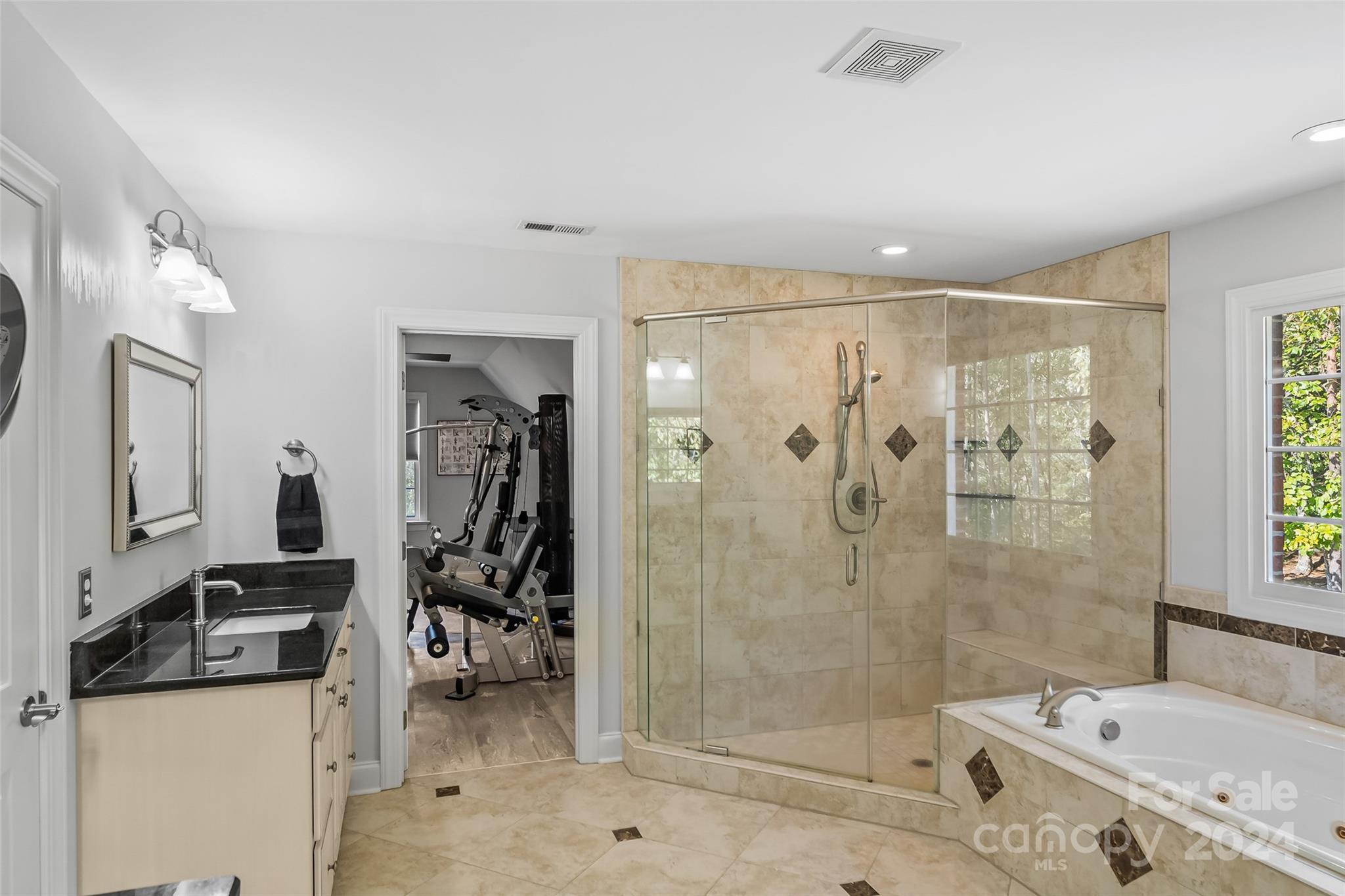 Deerfield - Residential