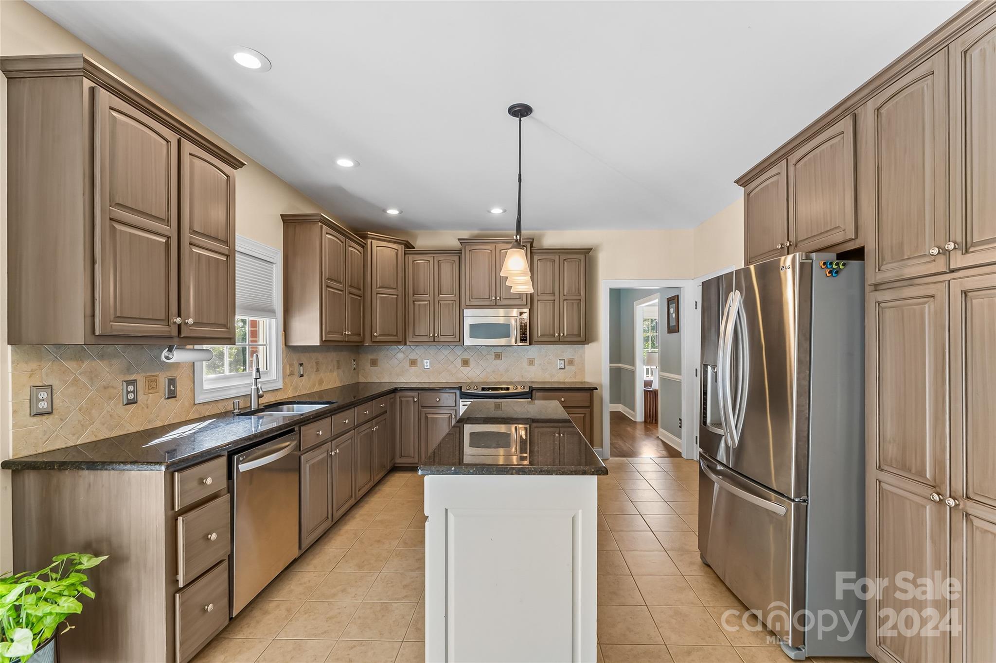 Deerfield - Residential