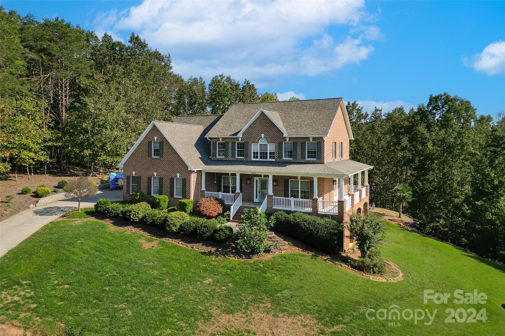 Deerfield - Residential