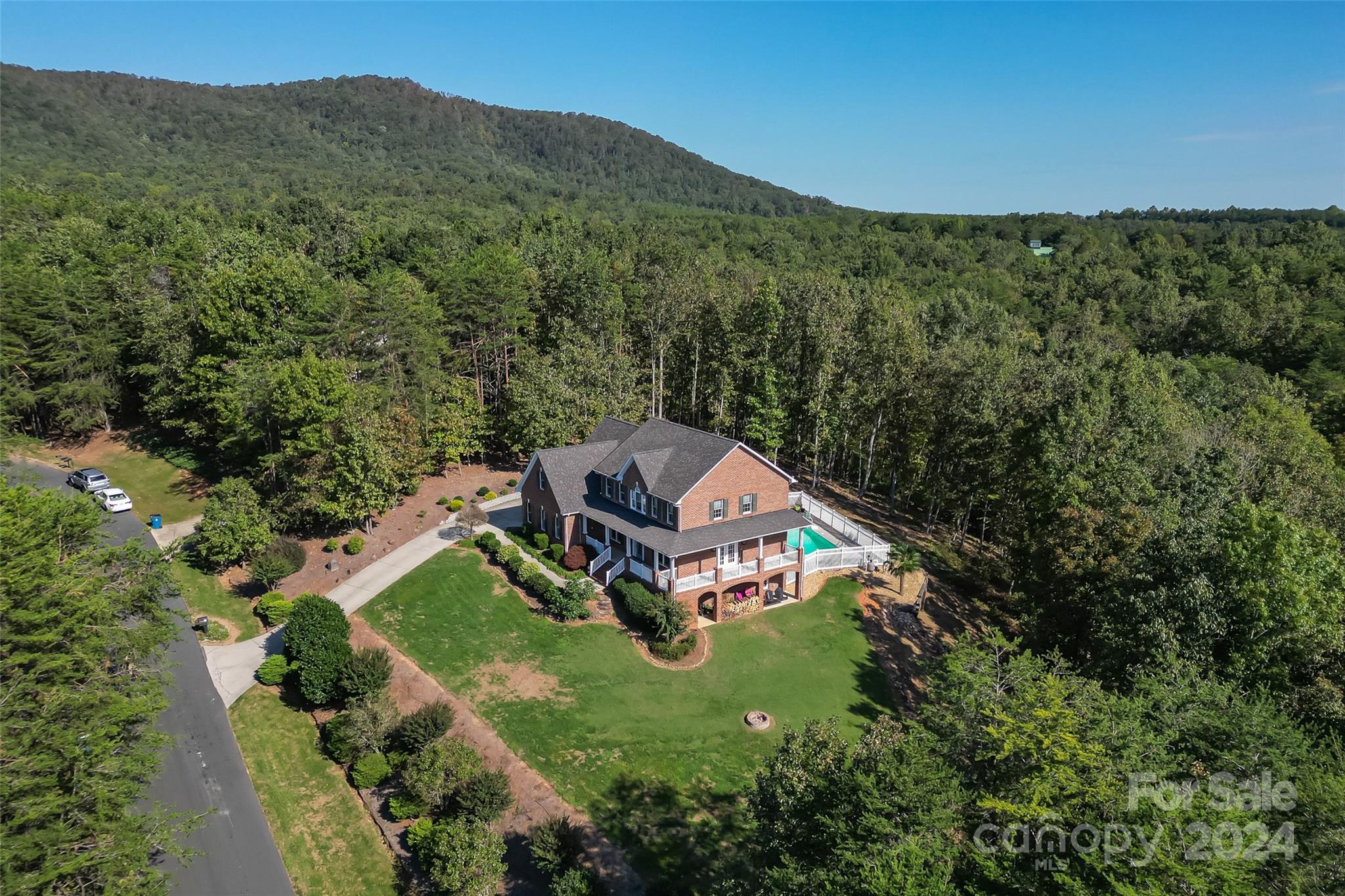 Deerfield - Residential