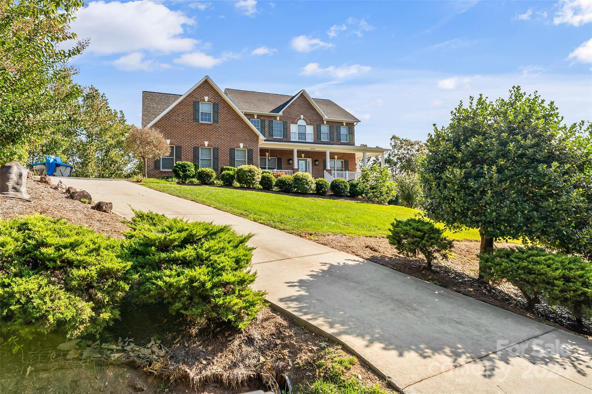 Deerfield - Residential