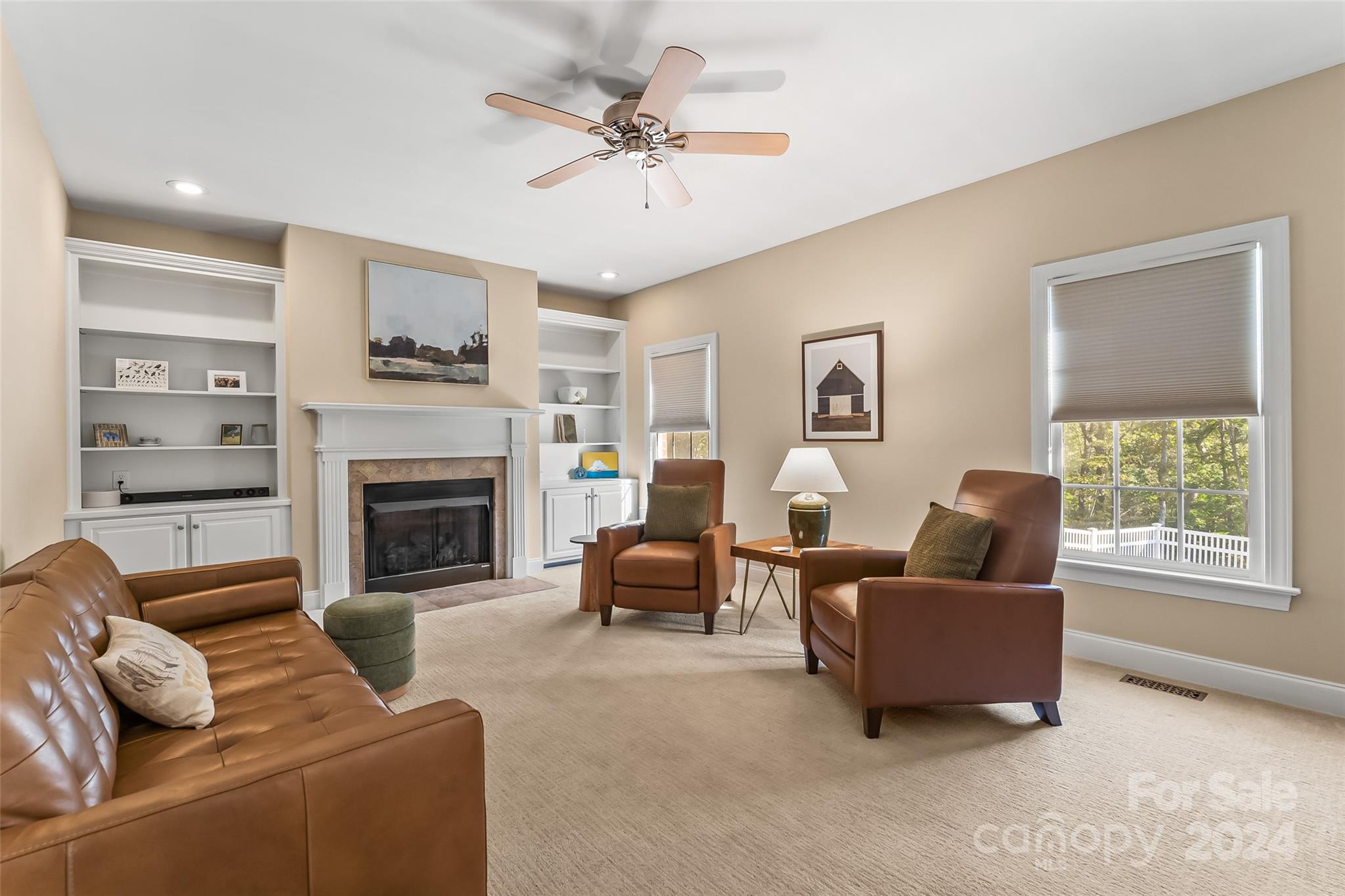 Deerfield - Residential