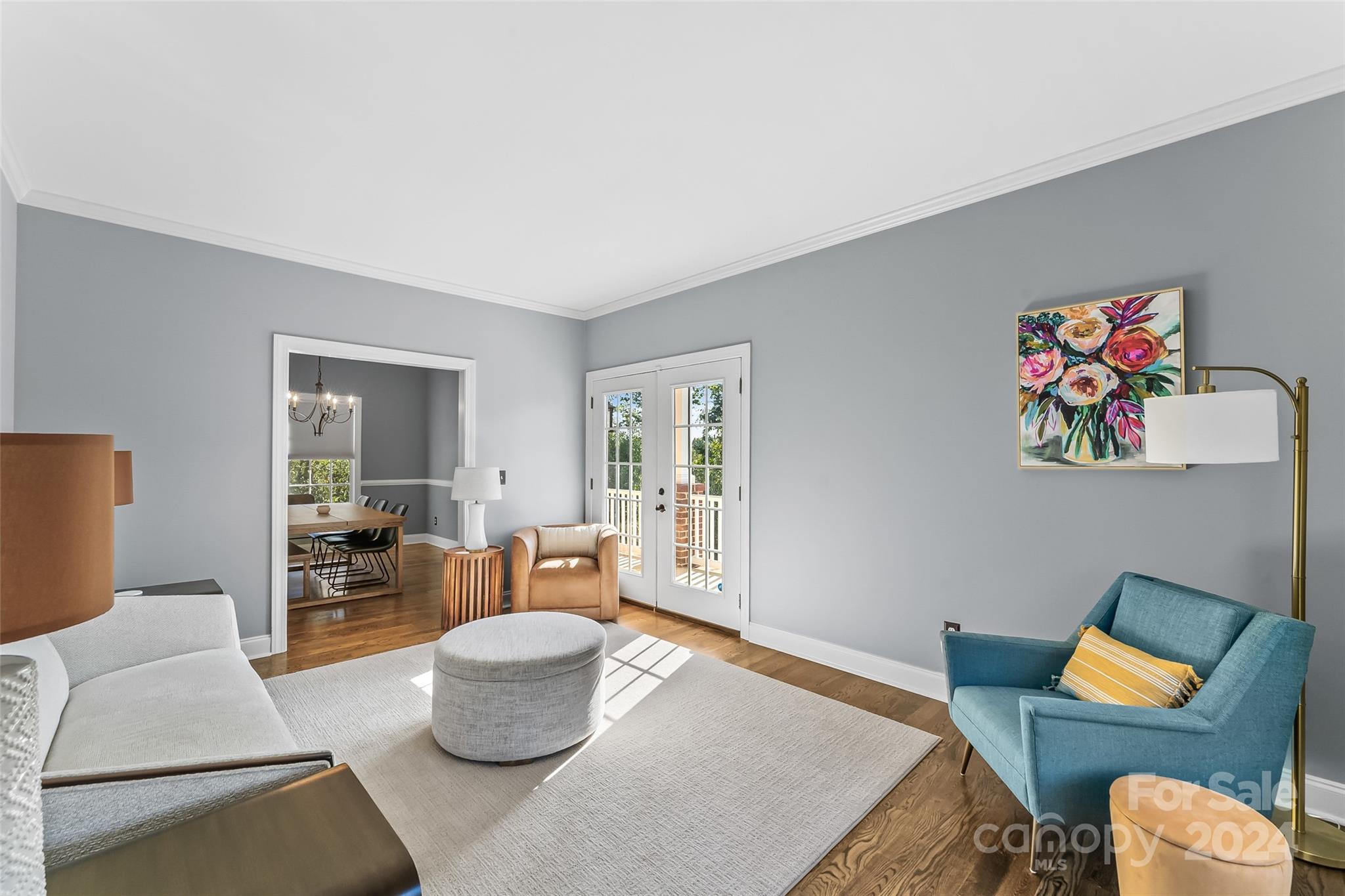 Deerfield - Residential