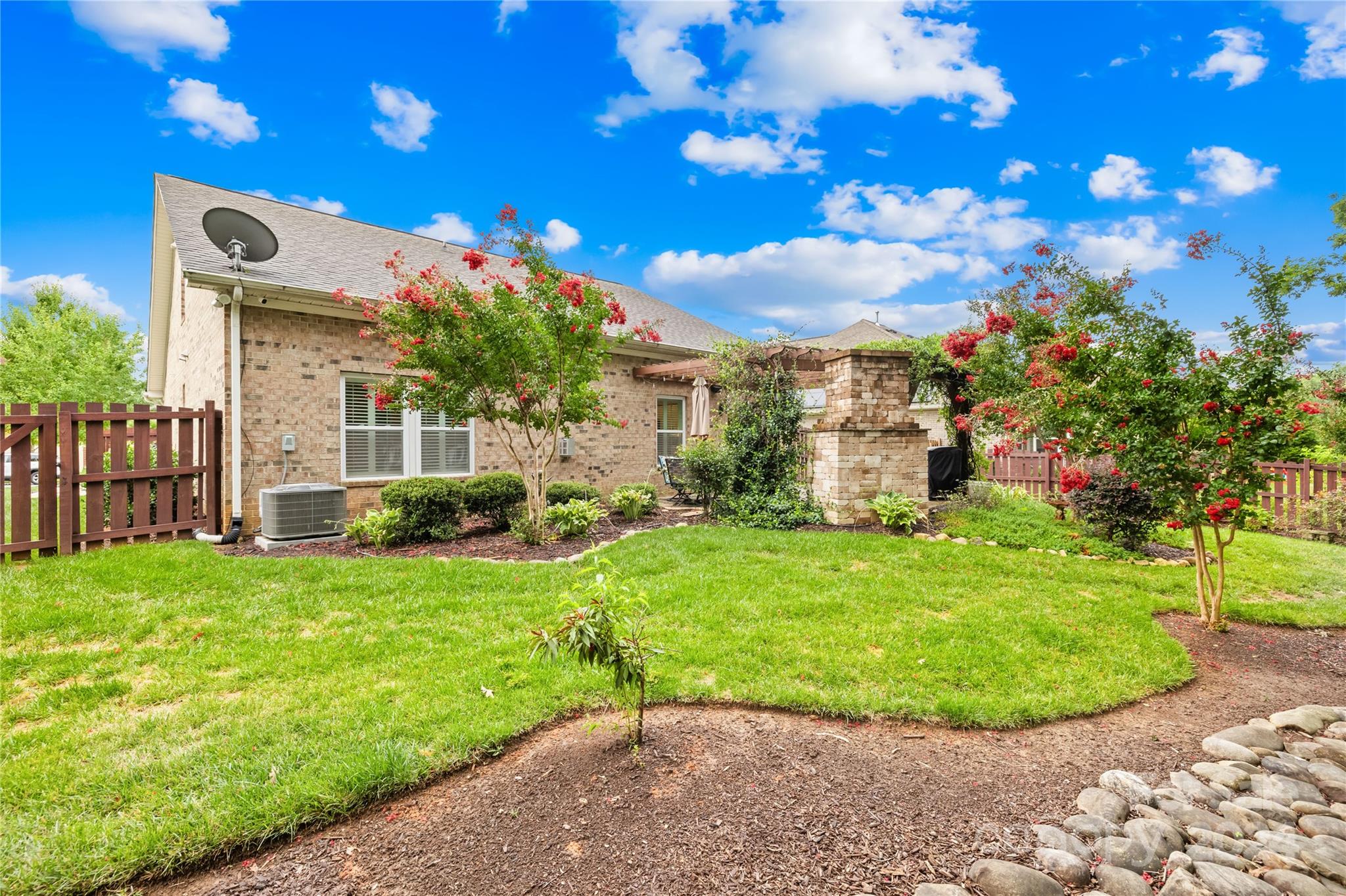 Ravencroft - Residential