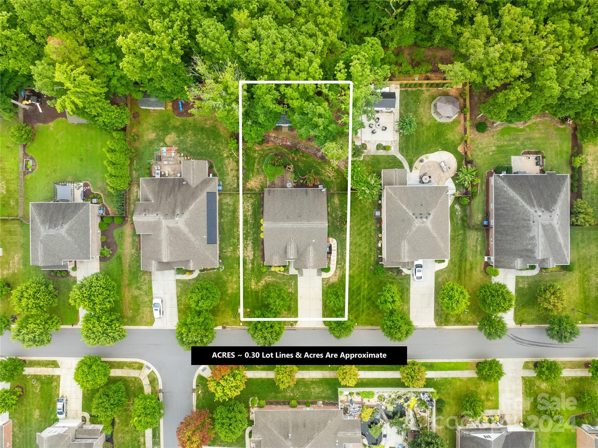 Ravencroft - Residential