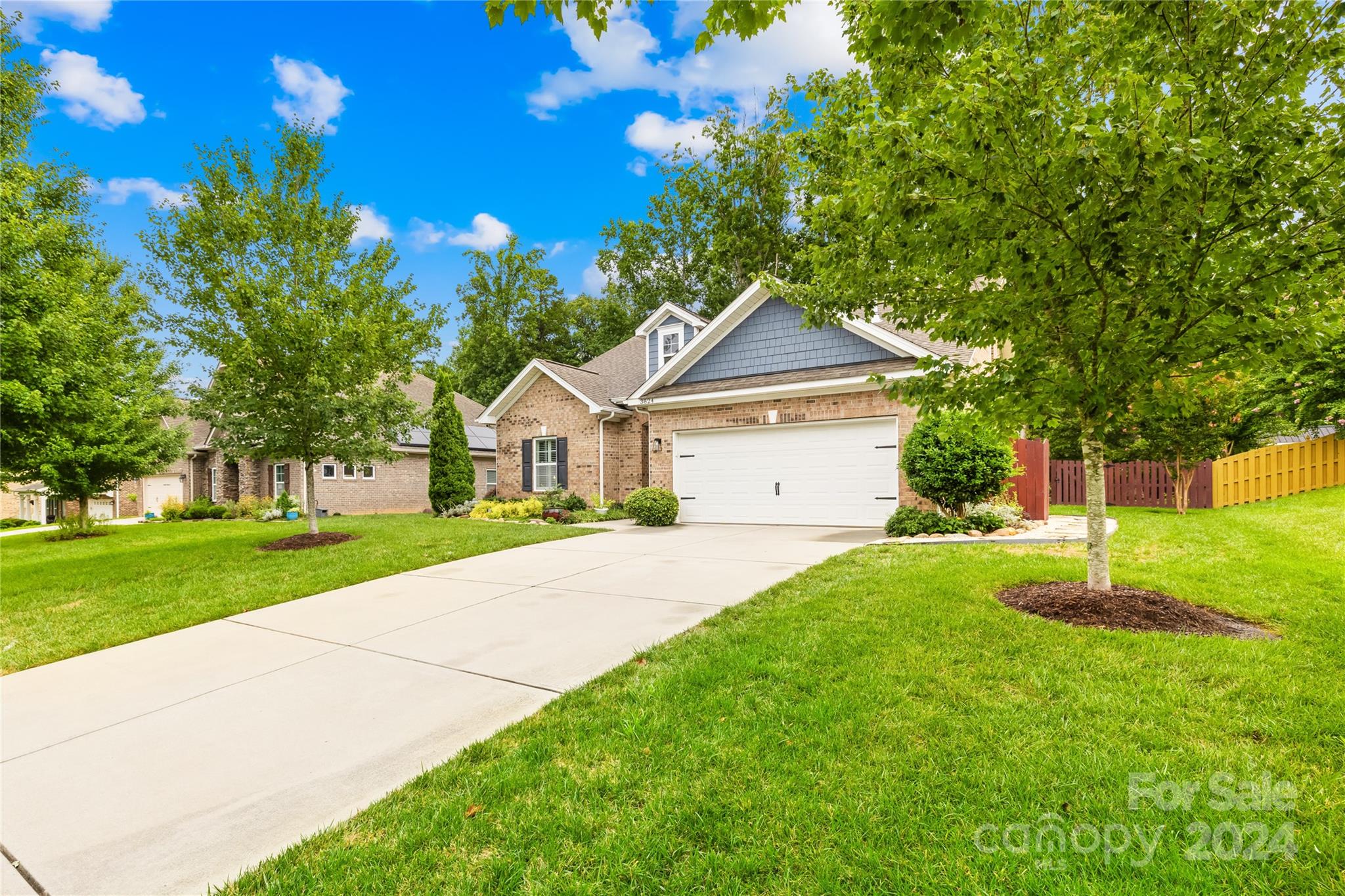 Ravencroft - Residential