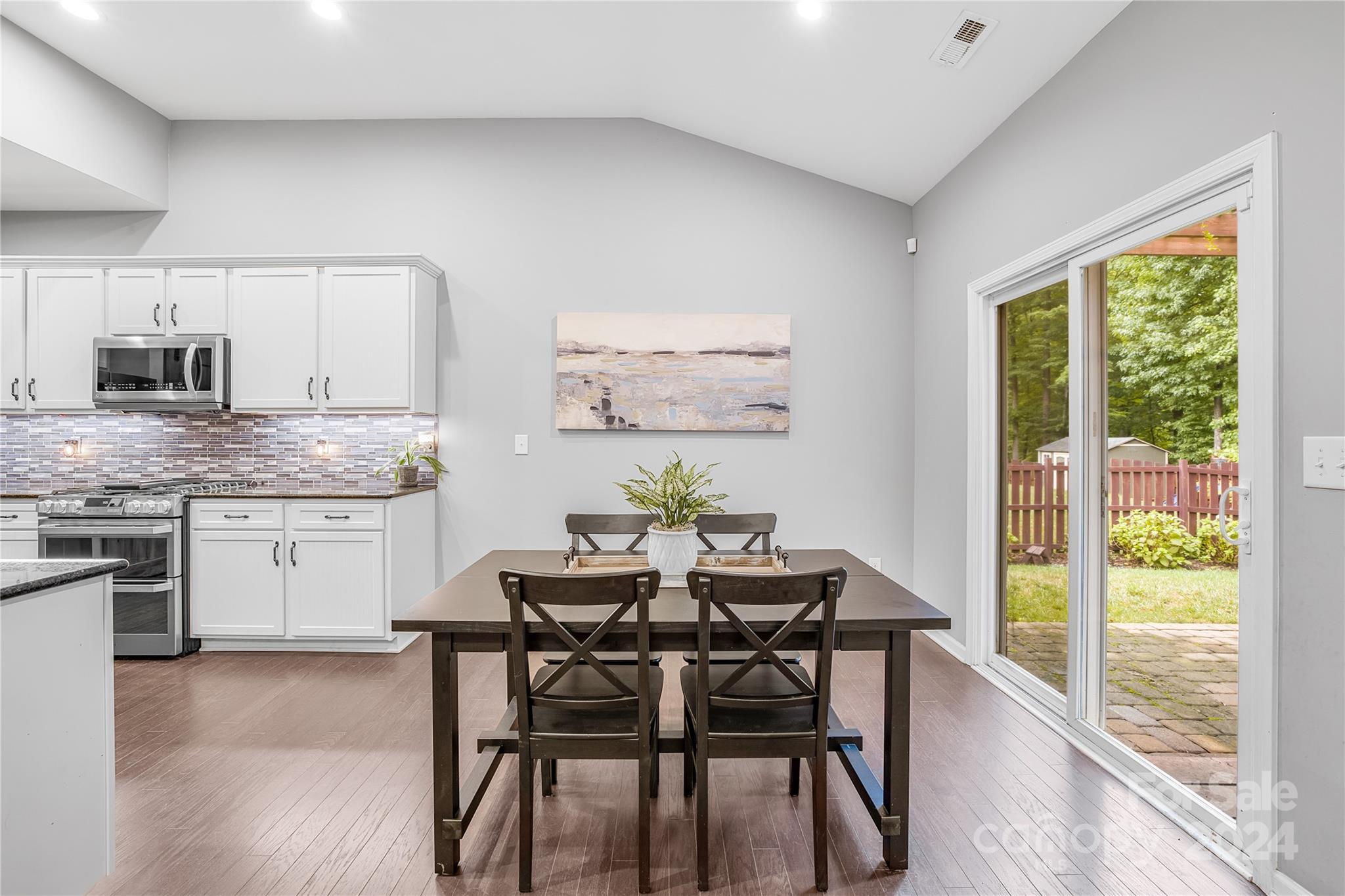 Ravencroft - Residential