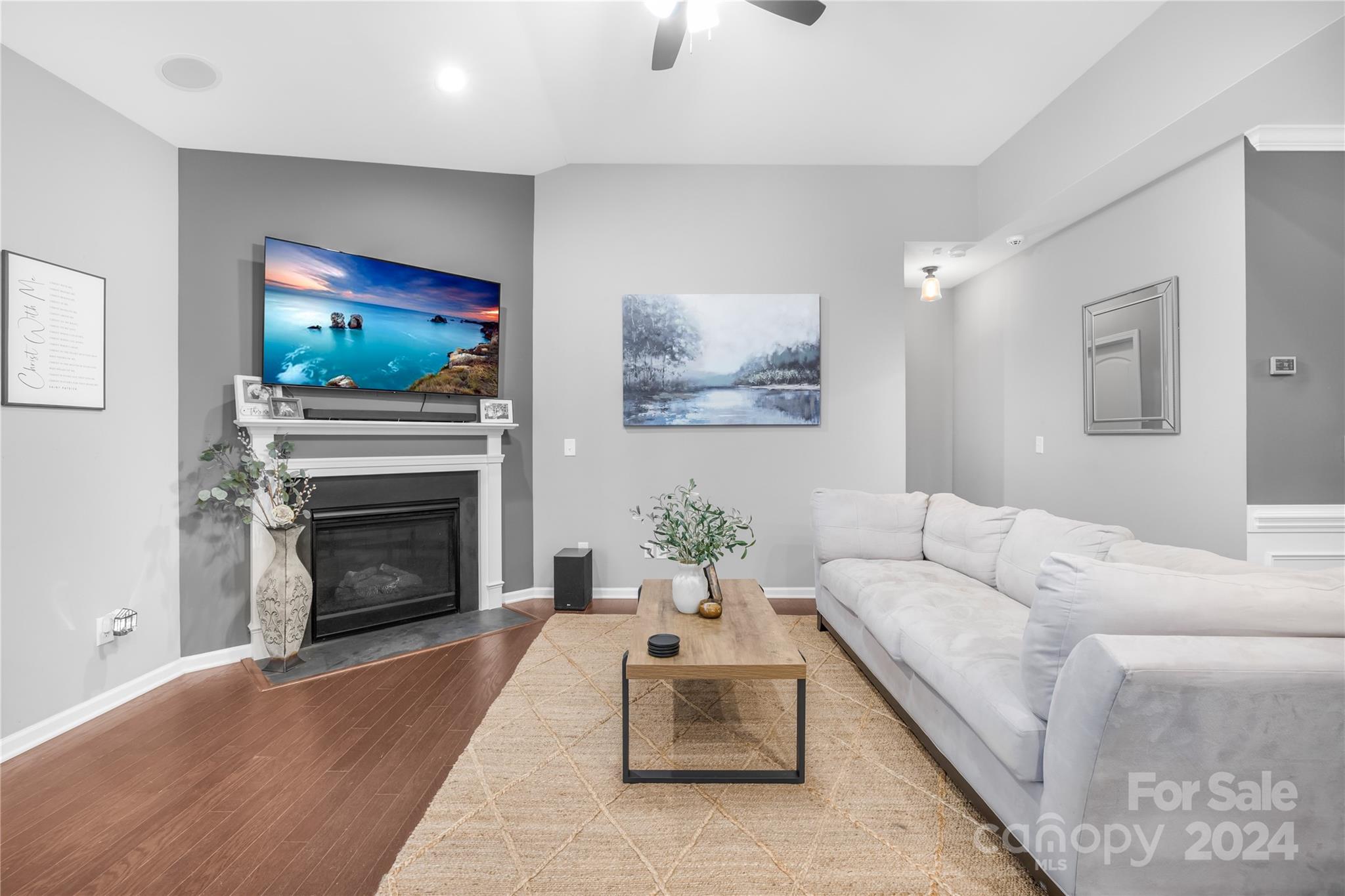 Ravencroft - Residential