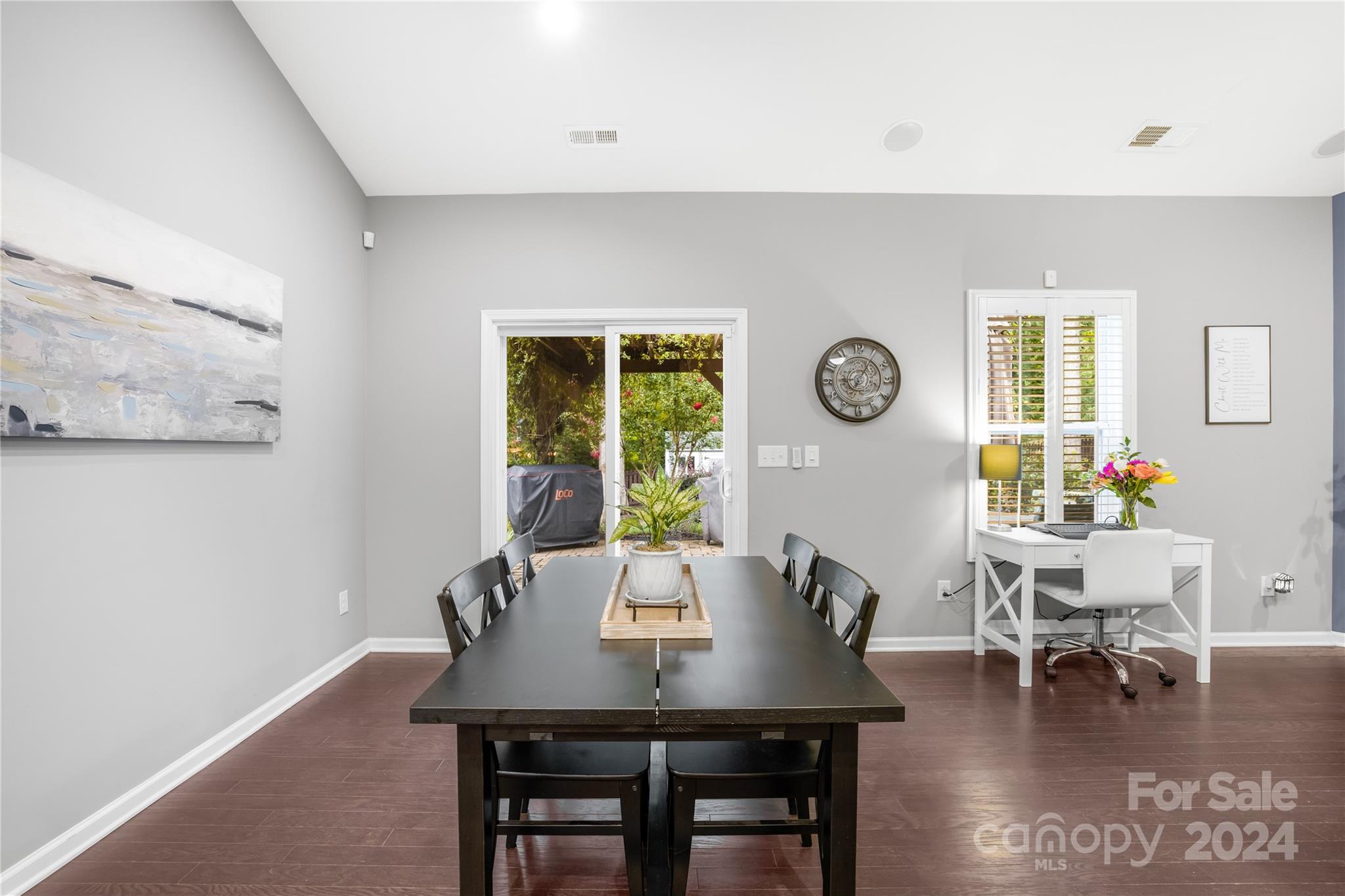 Ravencroft - Residential