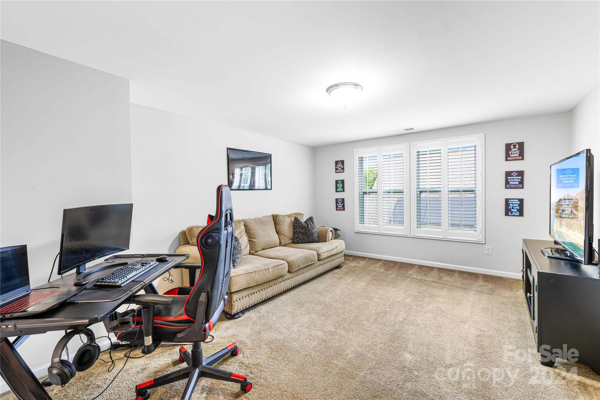 Ravencroft - Residential