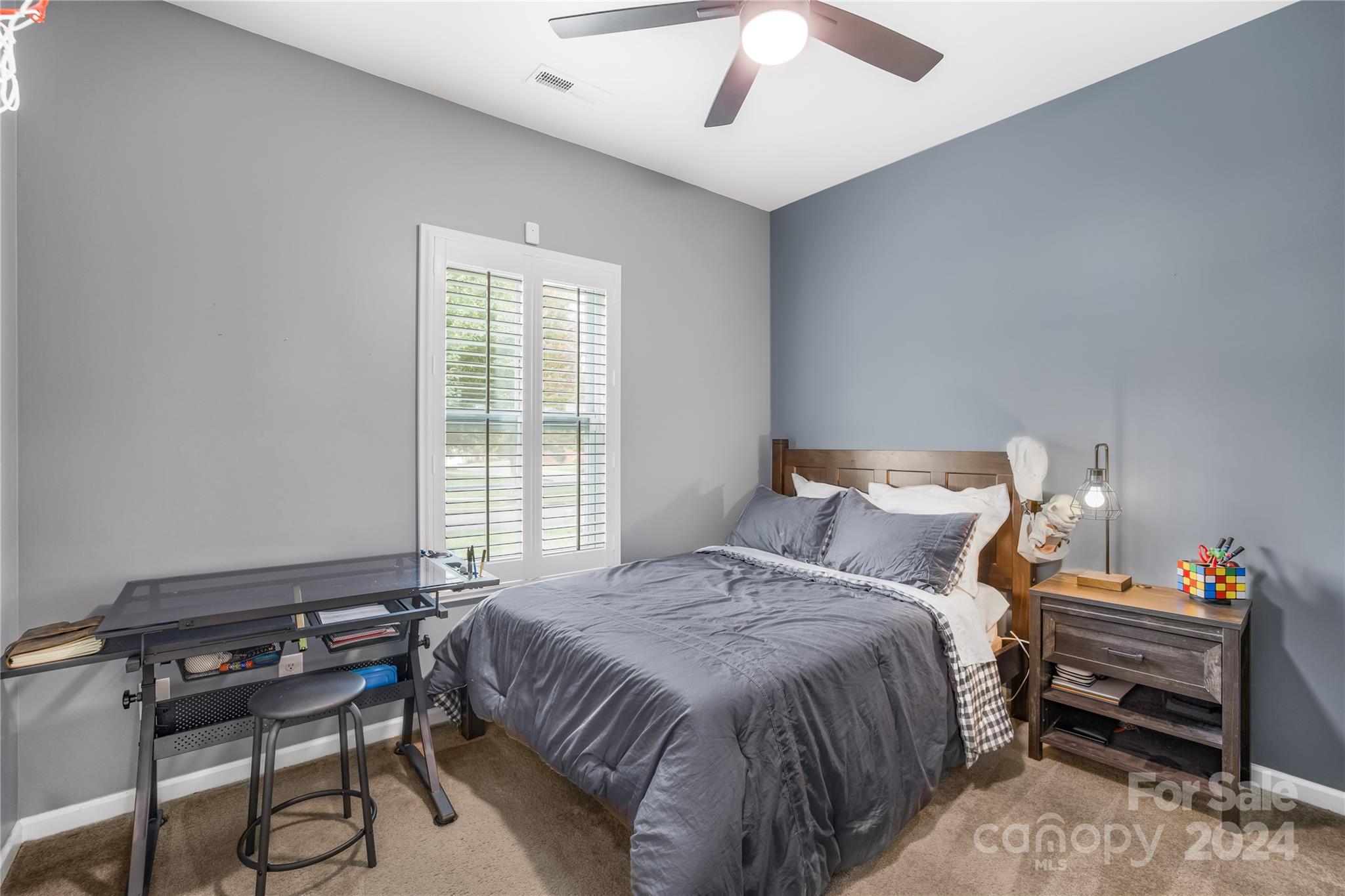 Ravencroft - Residential
