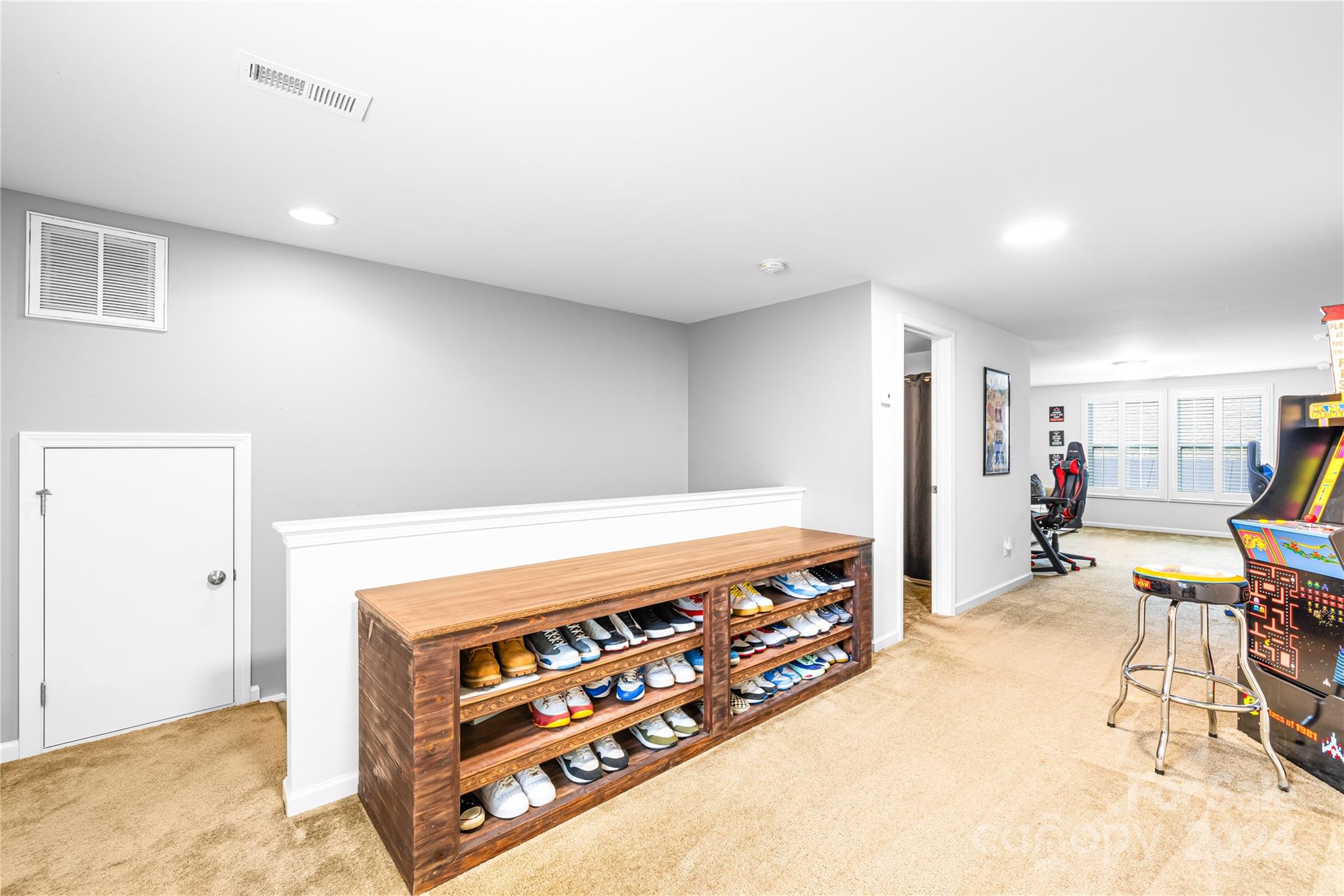 Ravencroft - Residential
