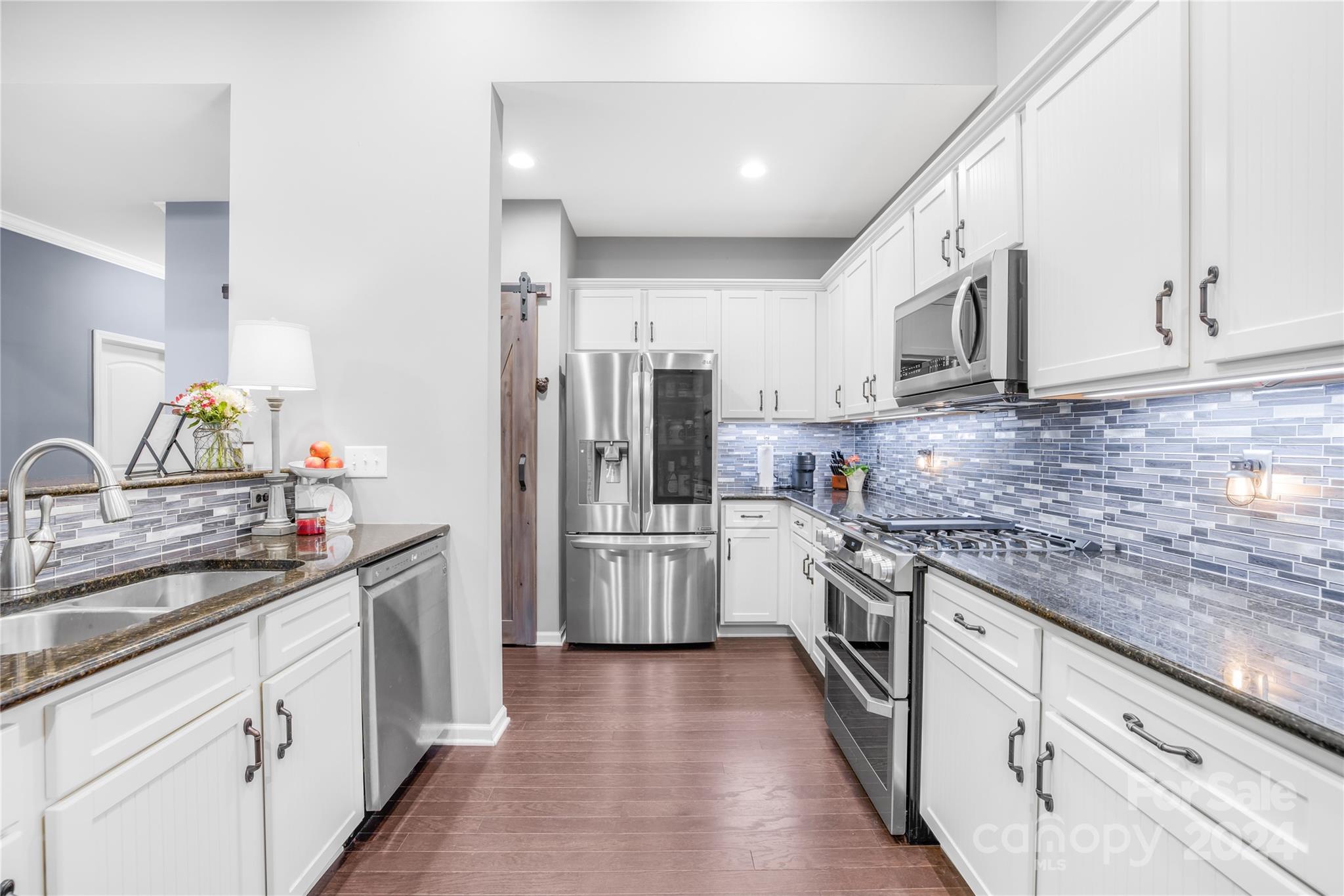 Ravencroft - Residential