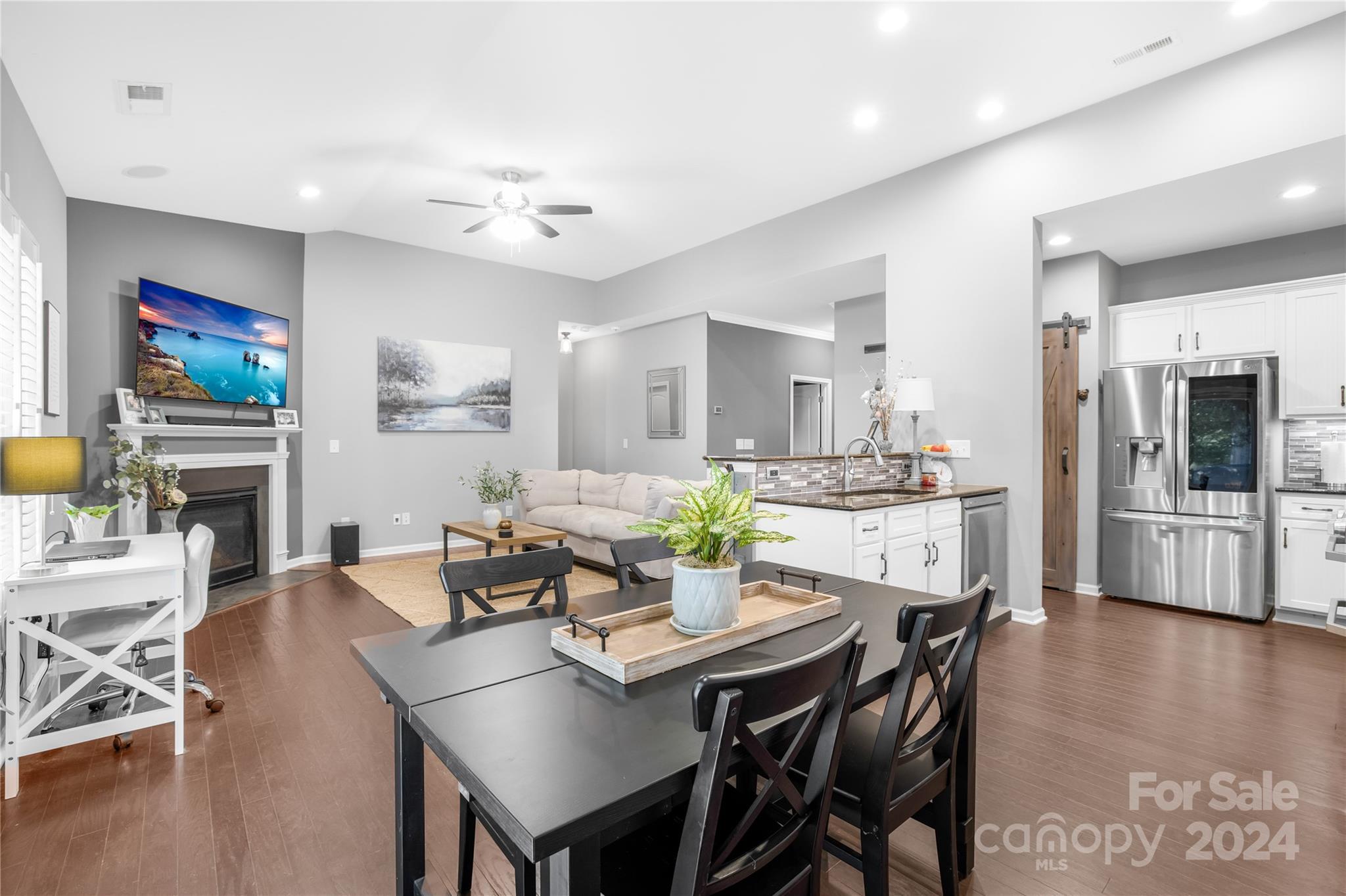Ravencroft - Residential