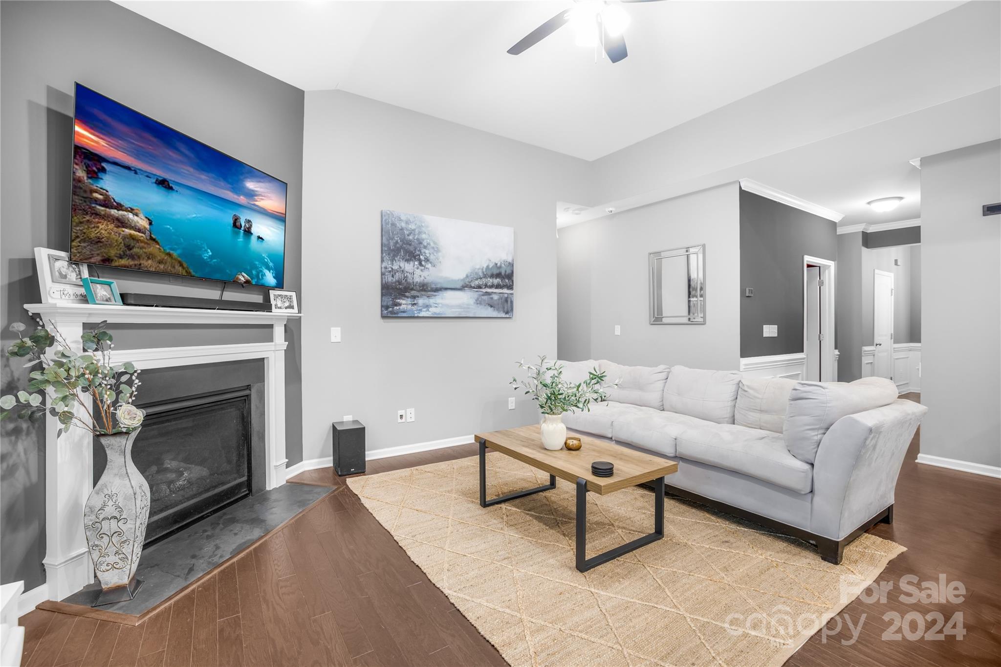 Ravencroft - Residential